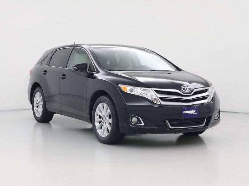 2013 Toyota Venza LE -
                  Houston, TX