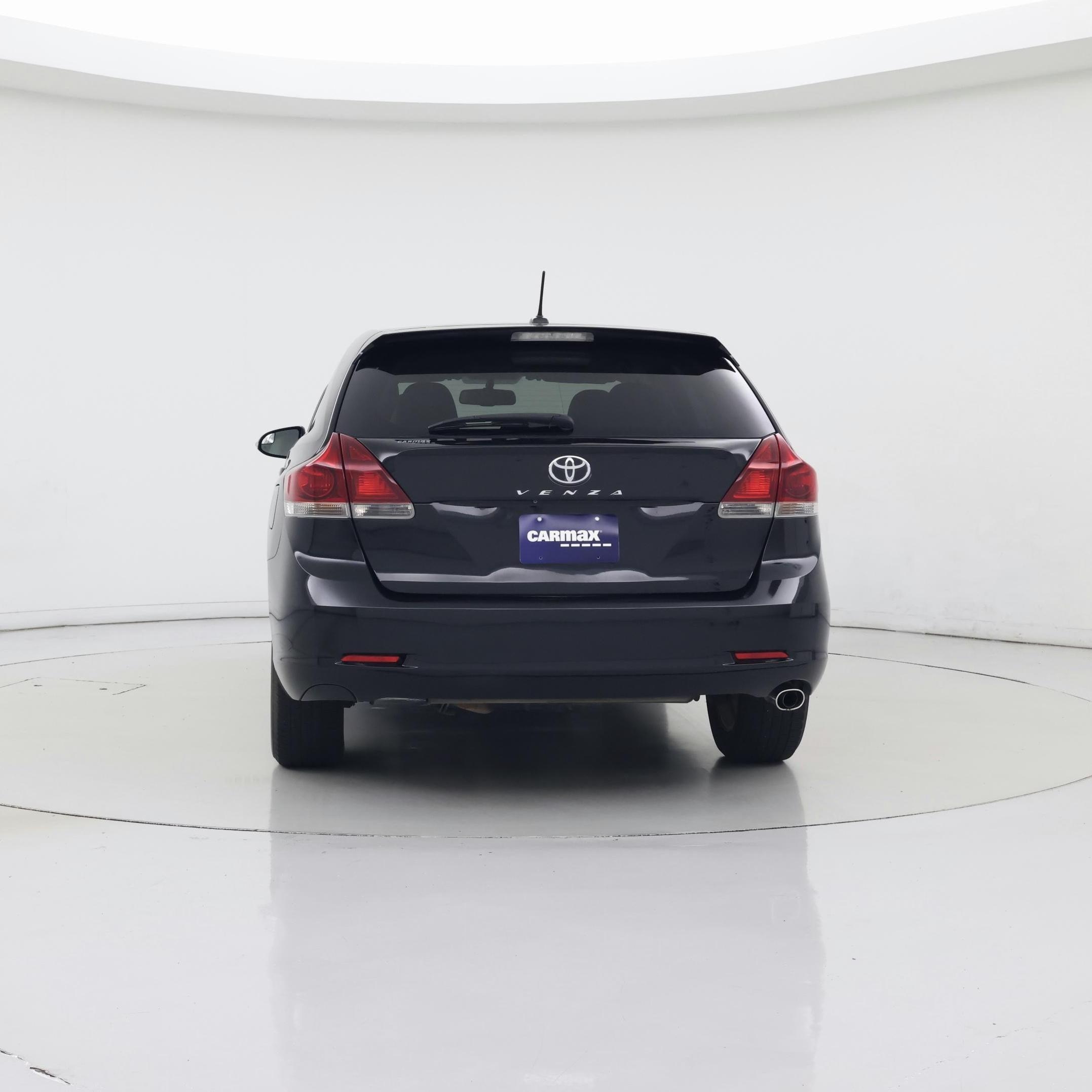 Thumbnail: 2013 Toyota Venza - 6