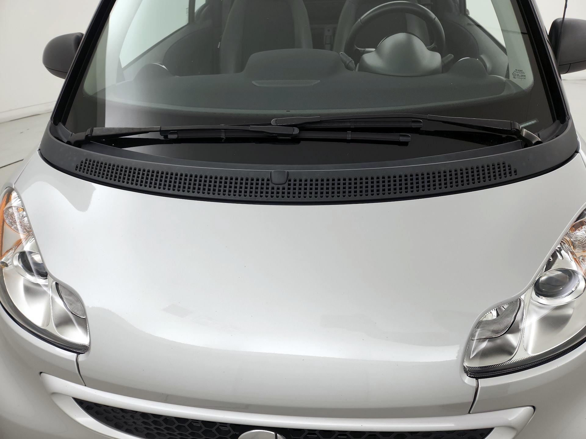 Thumbnail: 2014 smart fortwo - 20