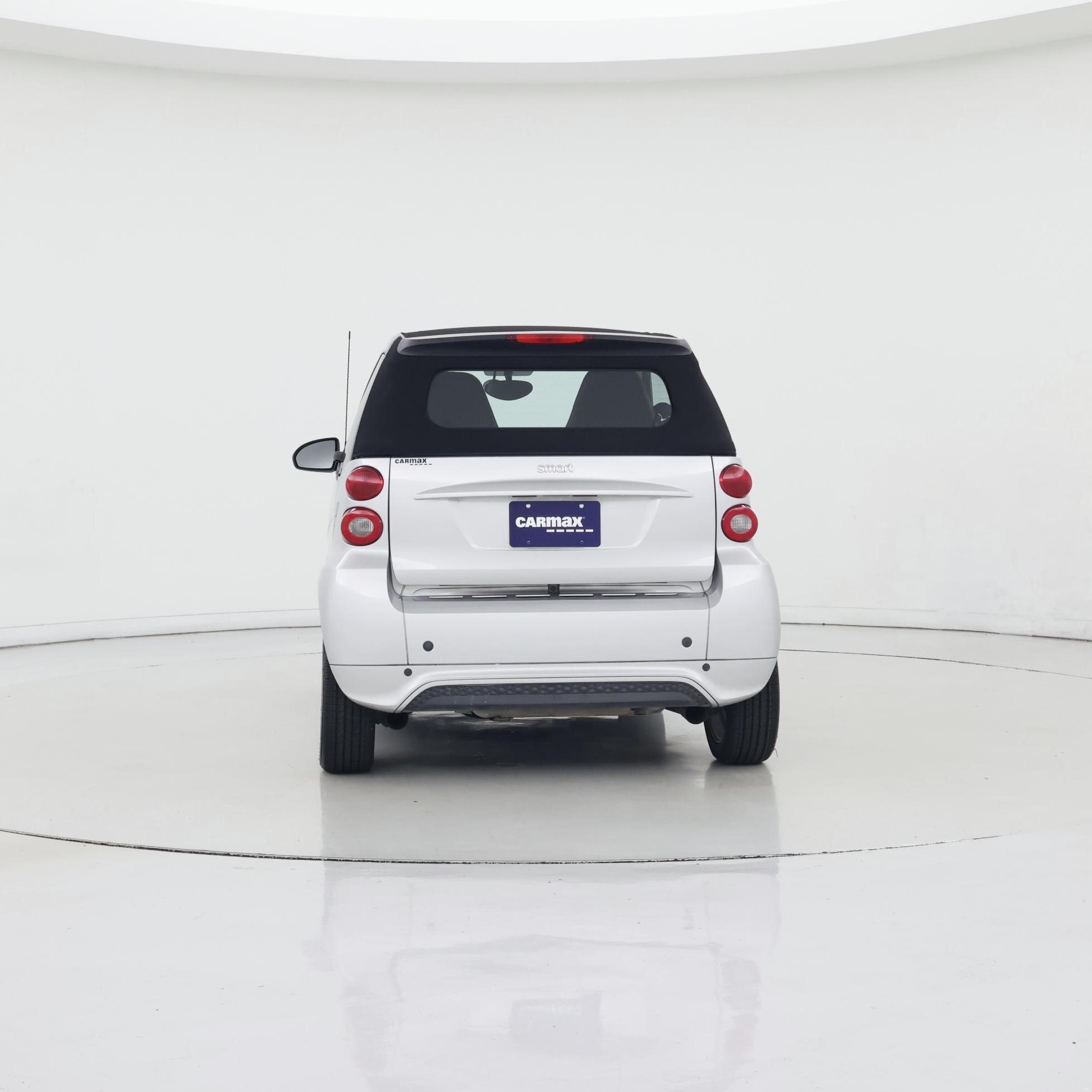 Thumbnail: 2014 smart fortwo - 6