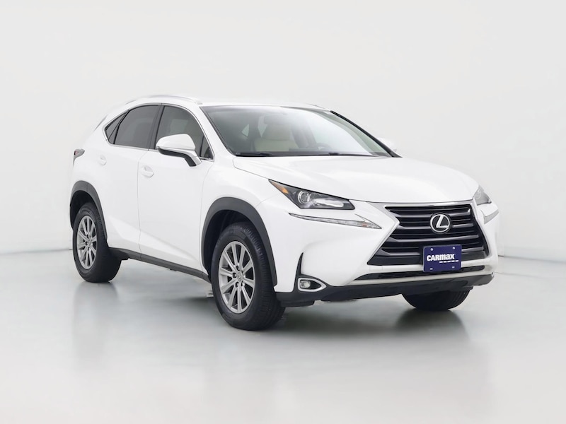 2015 Lexus NX 200t -
                  Katy, TX