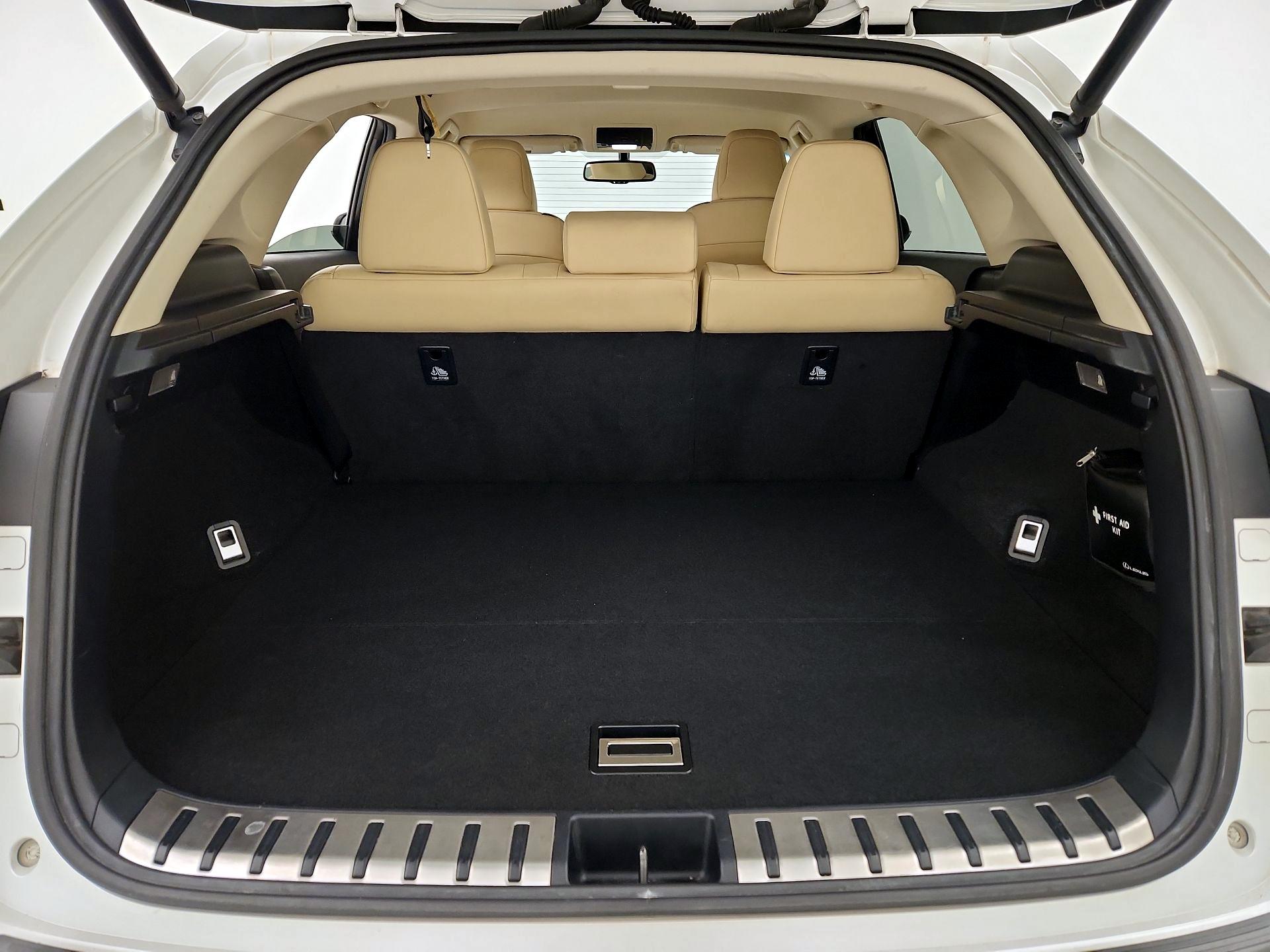 Thumbnail: 2015 Lexus NX - 20
