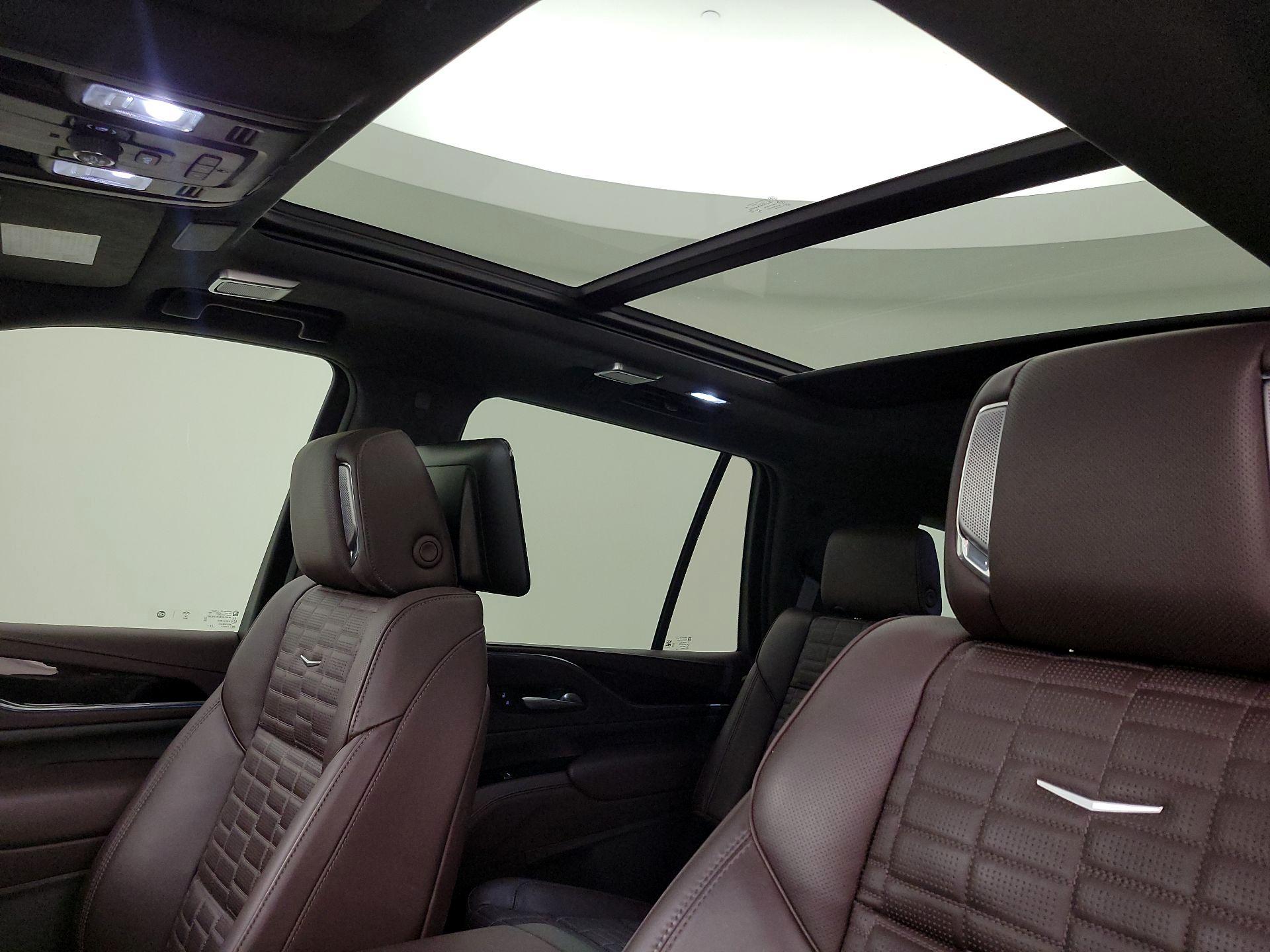 Thumbnail: 2024 Cadillac Escalade - 20