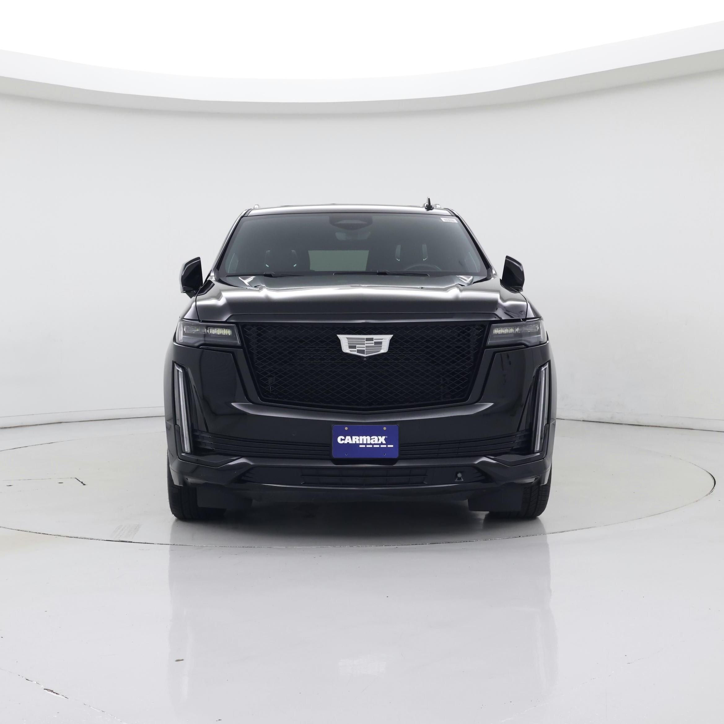 Thumbnail: 2024 Cadillac Escalade - 5