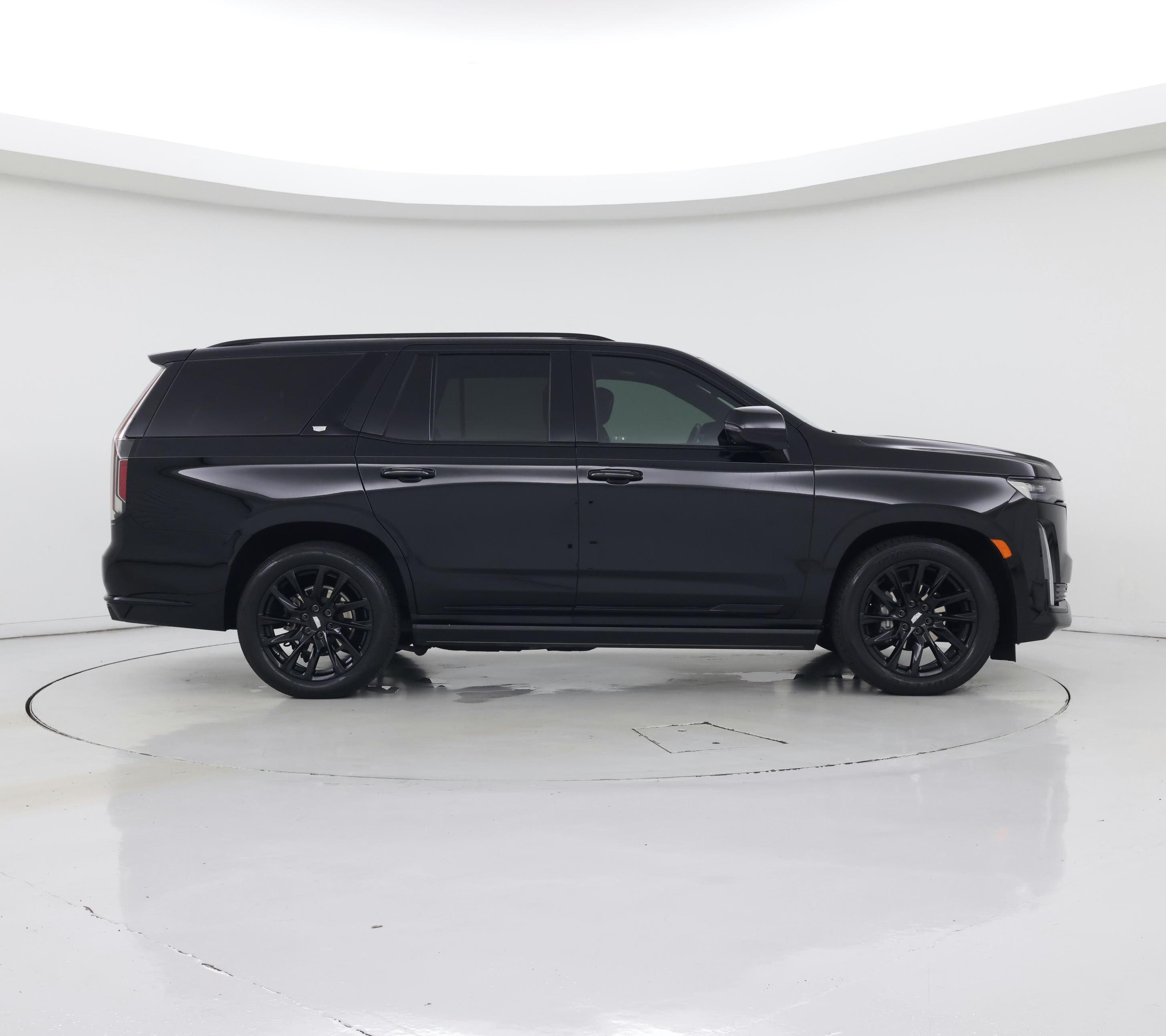 Thumbnail: 2024 Cadillac Escalade - 7