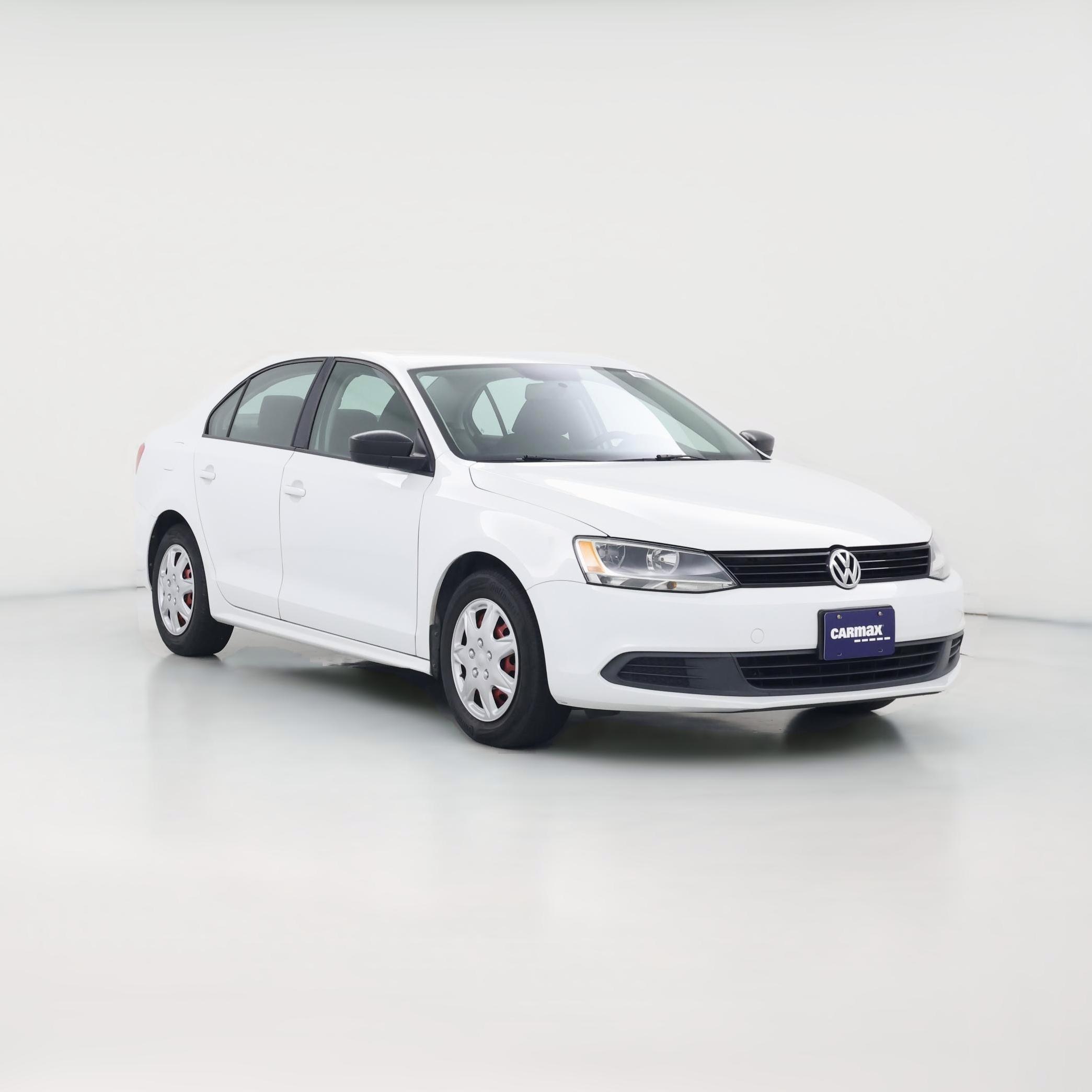 Thumbnail: 2014 Volkswagen Jetta - 1