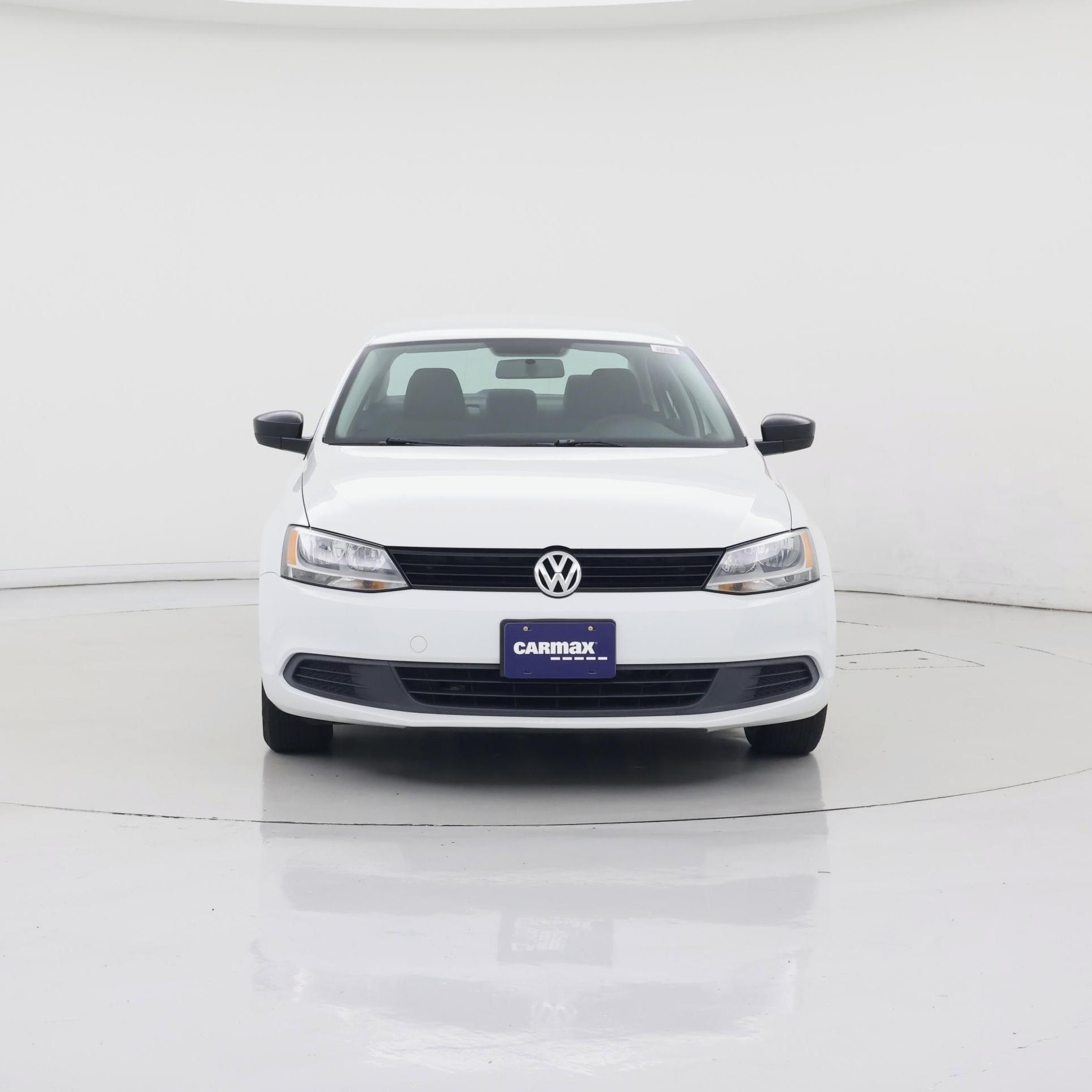 Thumbnail: 2014 Volkswagen Jetta - 5