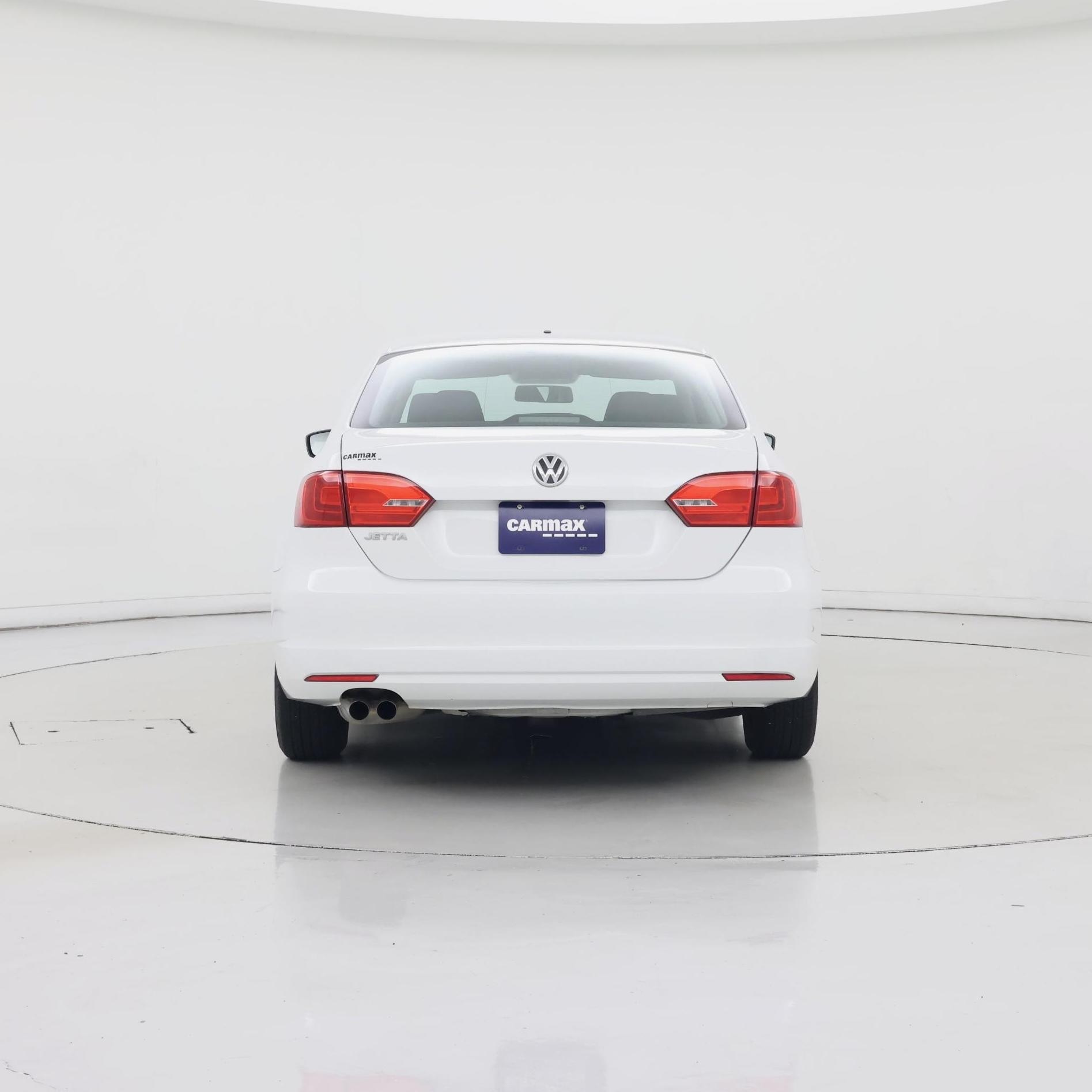 Thumbnail: 2014 Volkswagen Jetta - 6