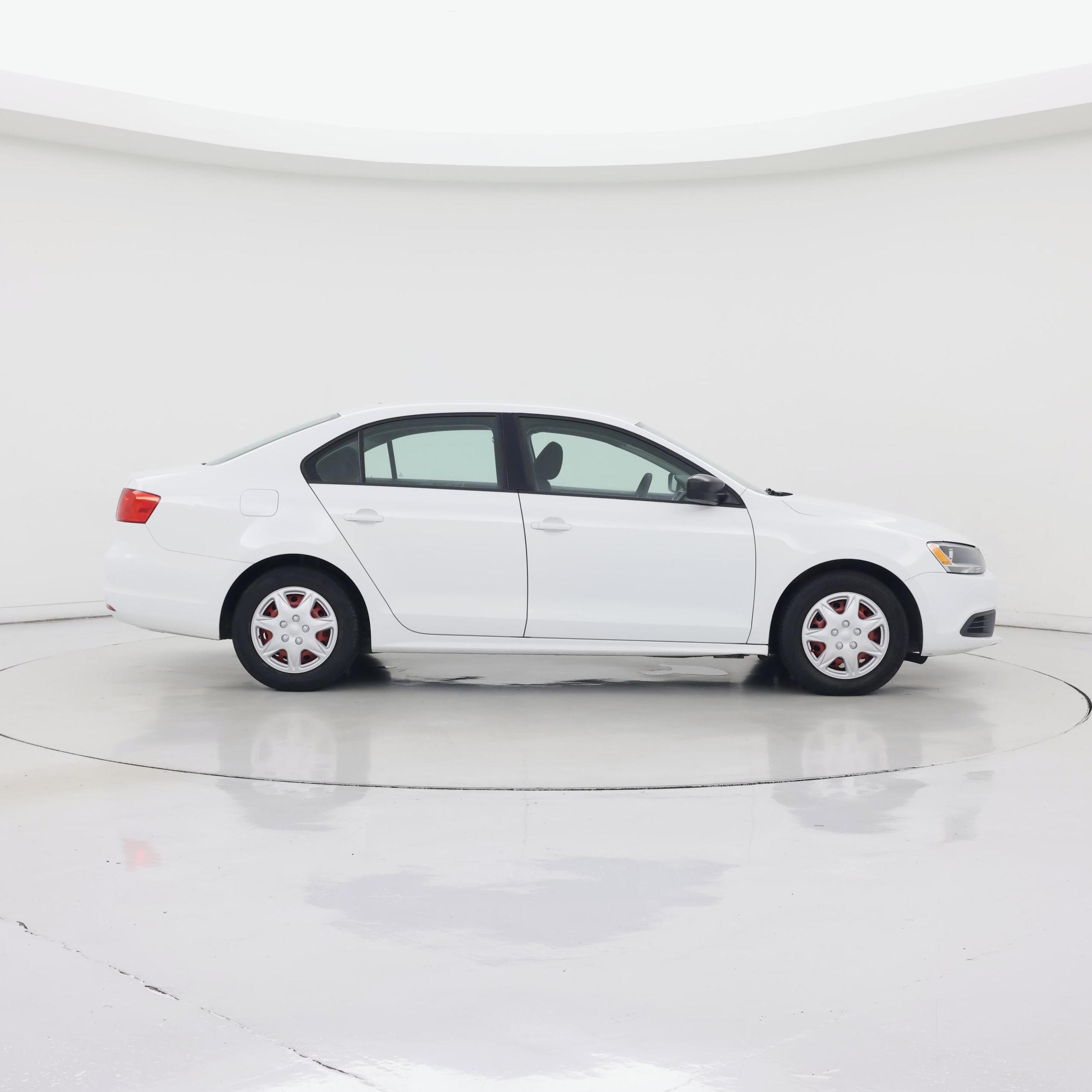 Thumbnail: 2014 Volkswagen Jetta - 7