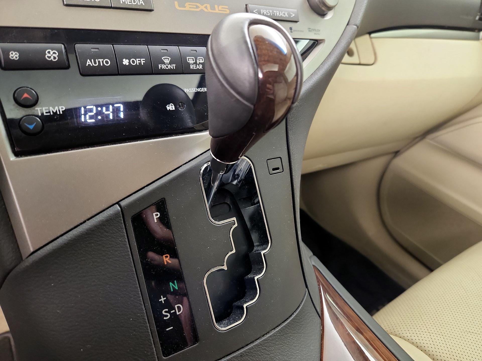 Thumbnail: 2013 Lexus RX - 18