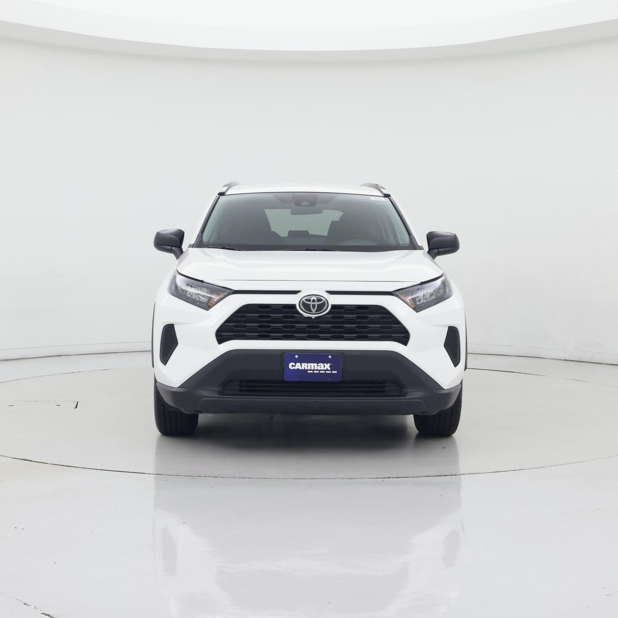 Thumbnail: 2020 Toyota RAV4 - 5