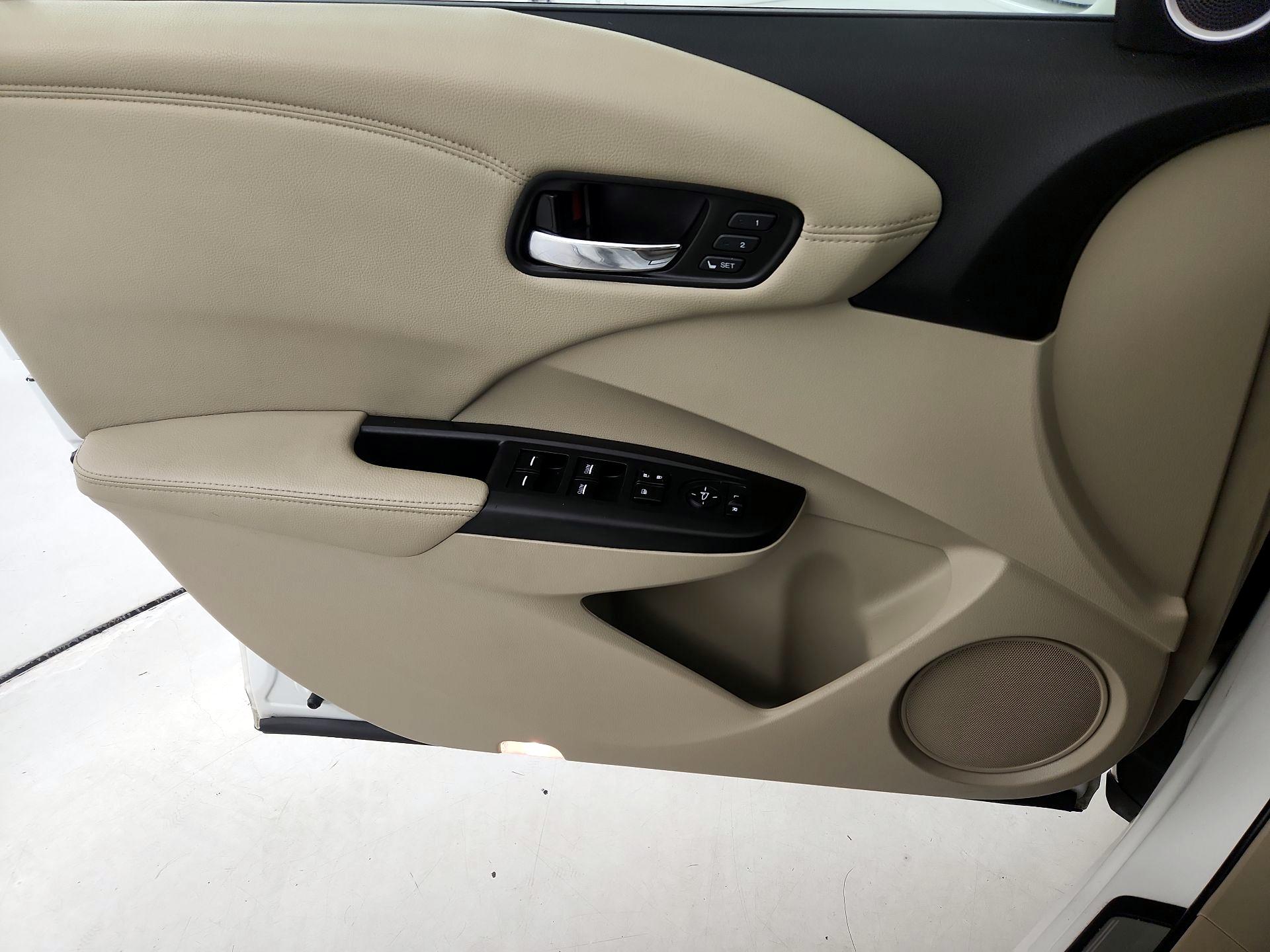 Thumbnail: 2016 Acura RDX - 12