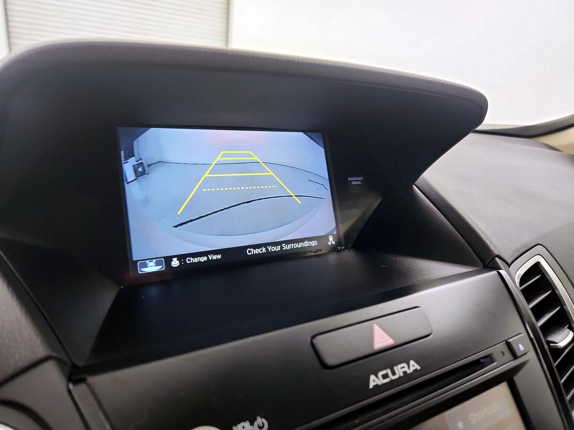 Thumbnail: 2016 Acura RDX - 14