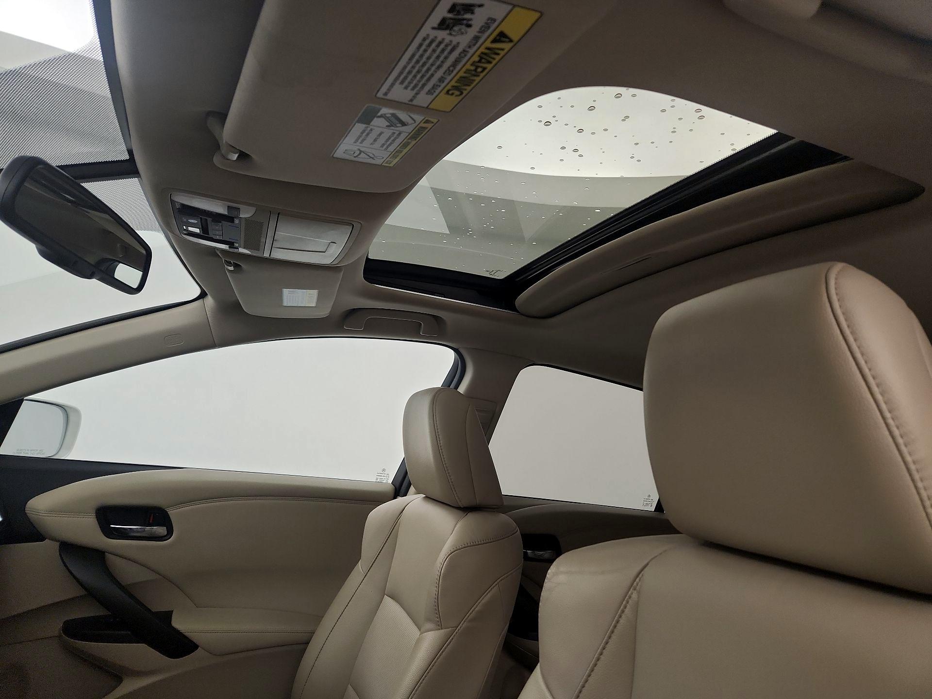 Thumbnail: 2016 Acura RDX - 19