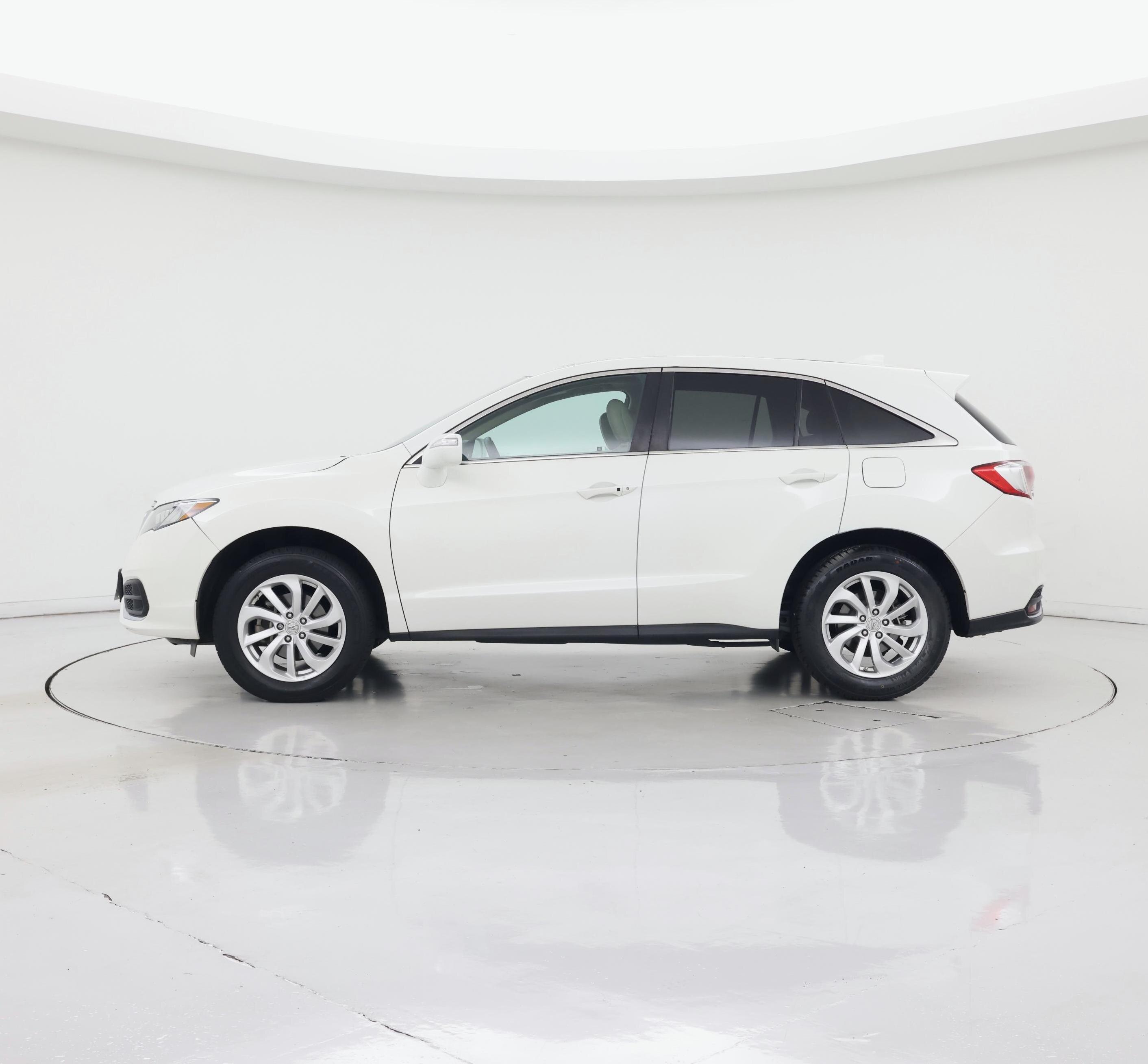 Thumbnail: 2016 Acura RDX - 3