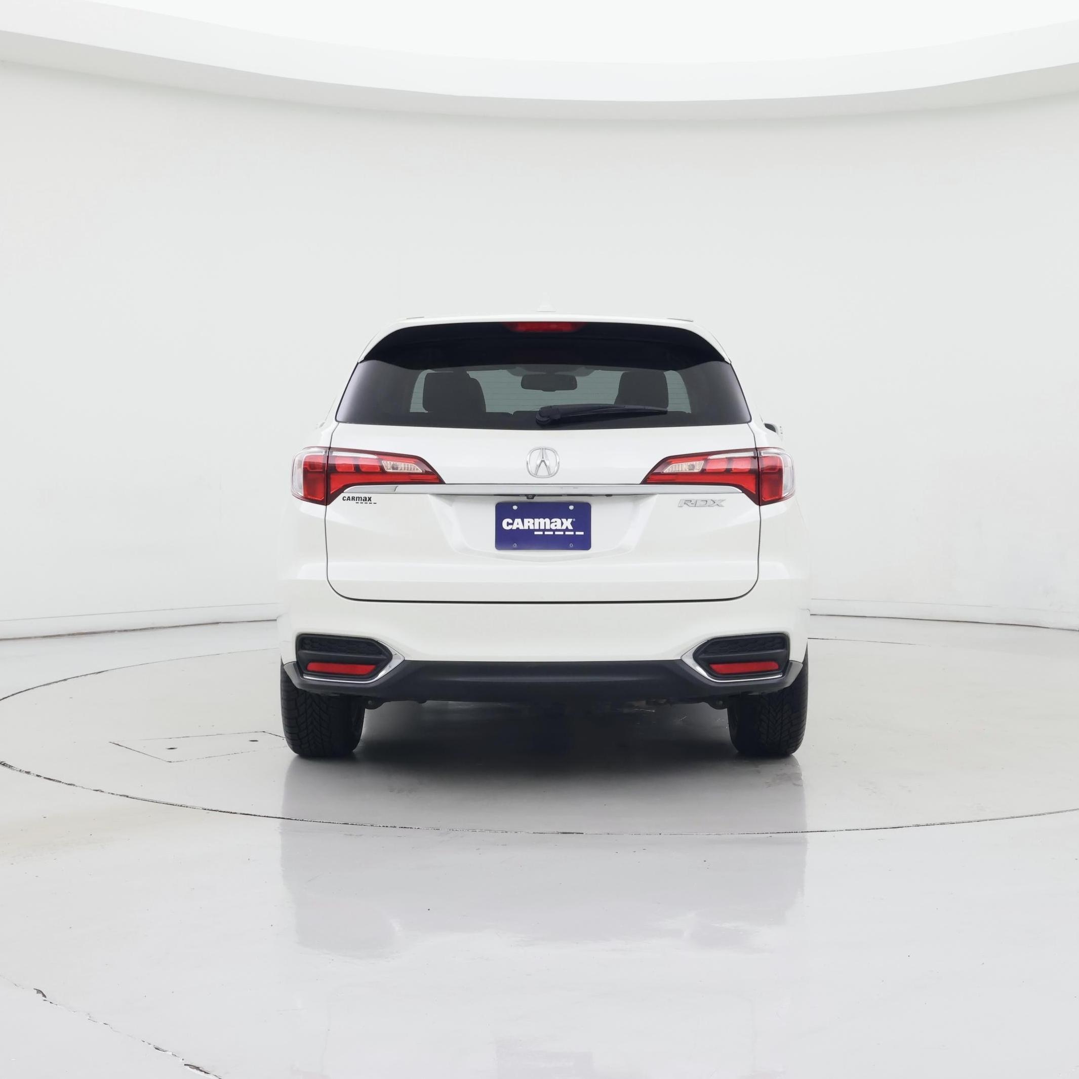 Thumbnail: 2016 Acura RDX - 6