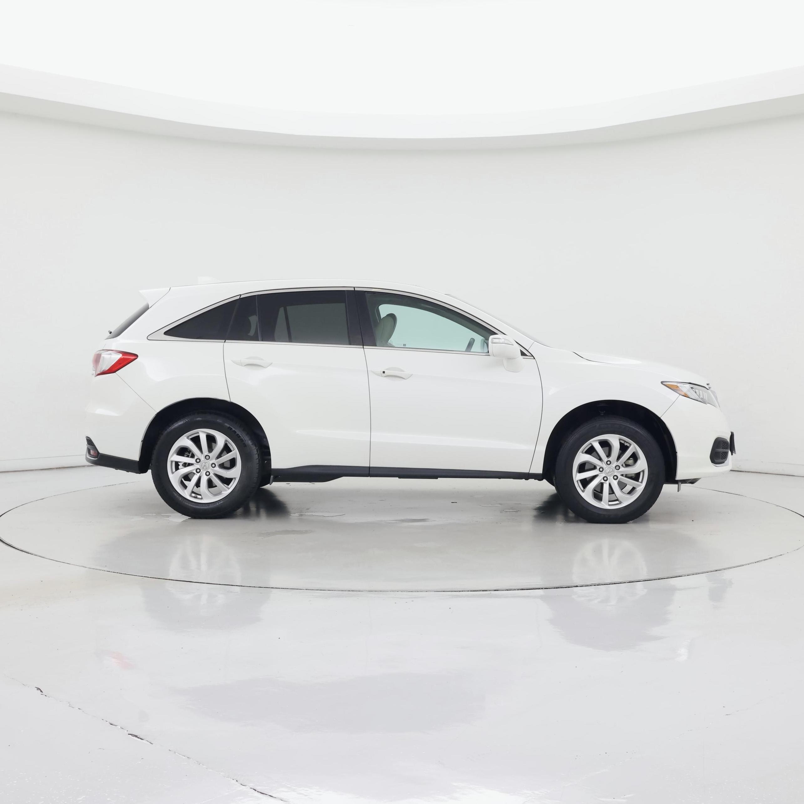 Thumbnail: 2016 Acura RDX - 7