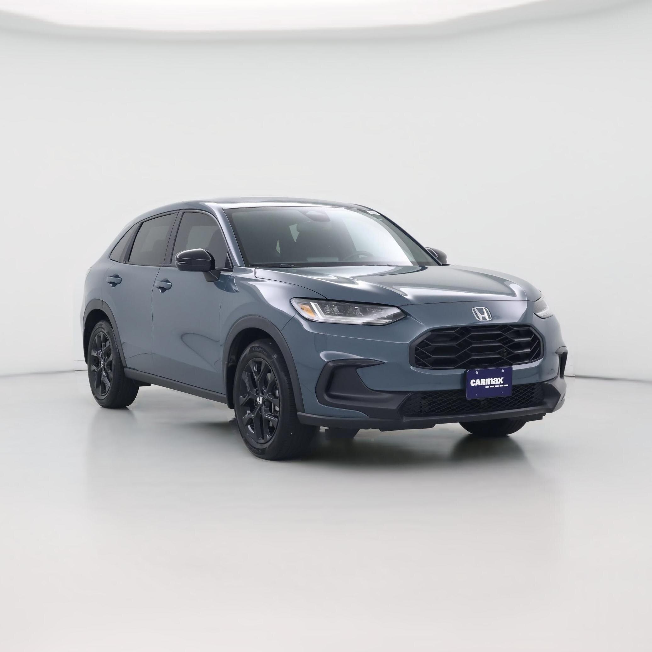 Thumbnail: 2024 Honda HR-V - 1