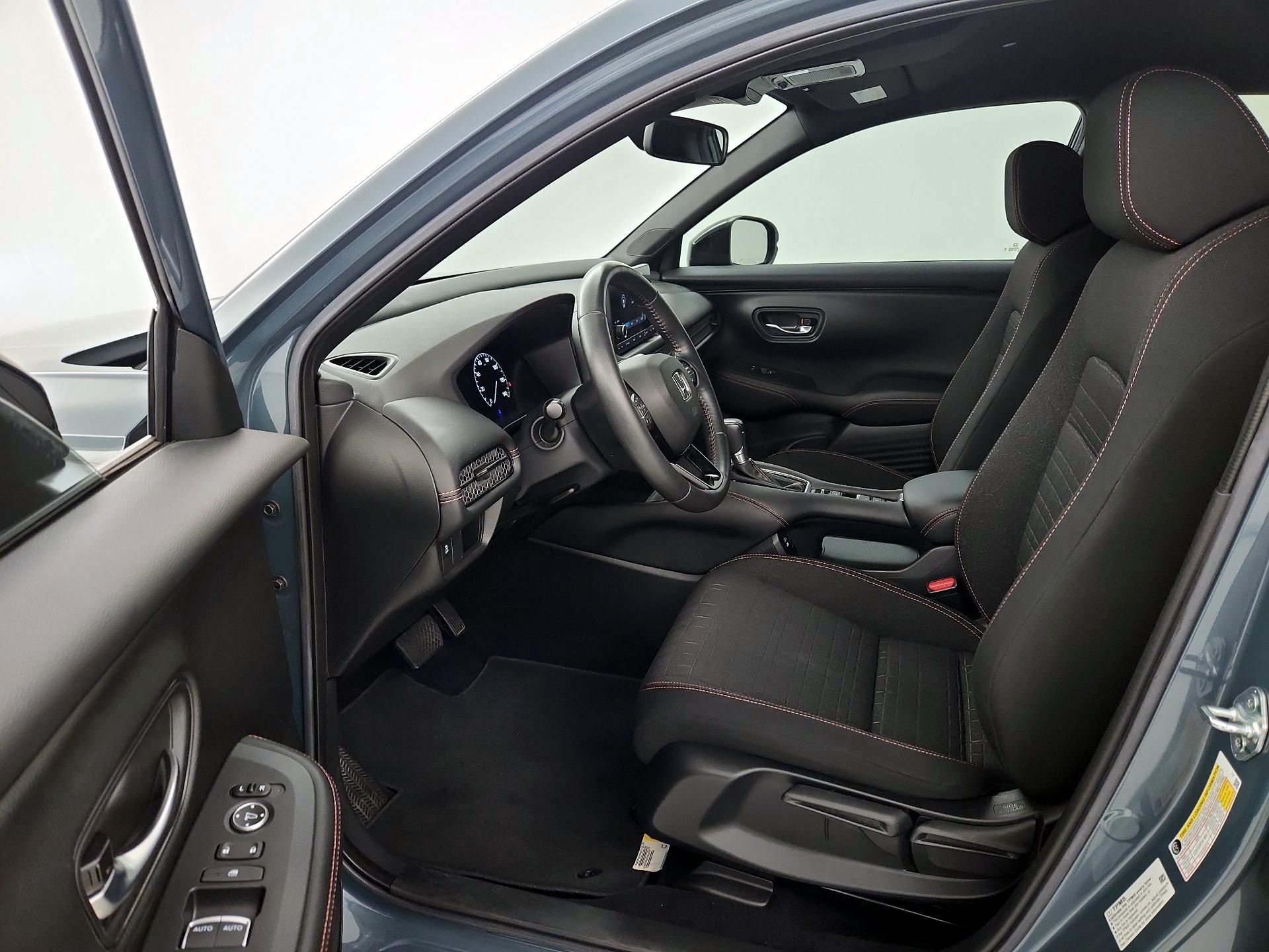Thumbnail: 2024 Honda HR-V - 11