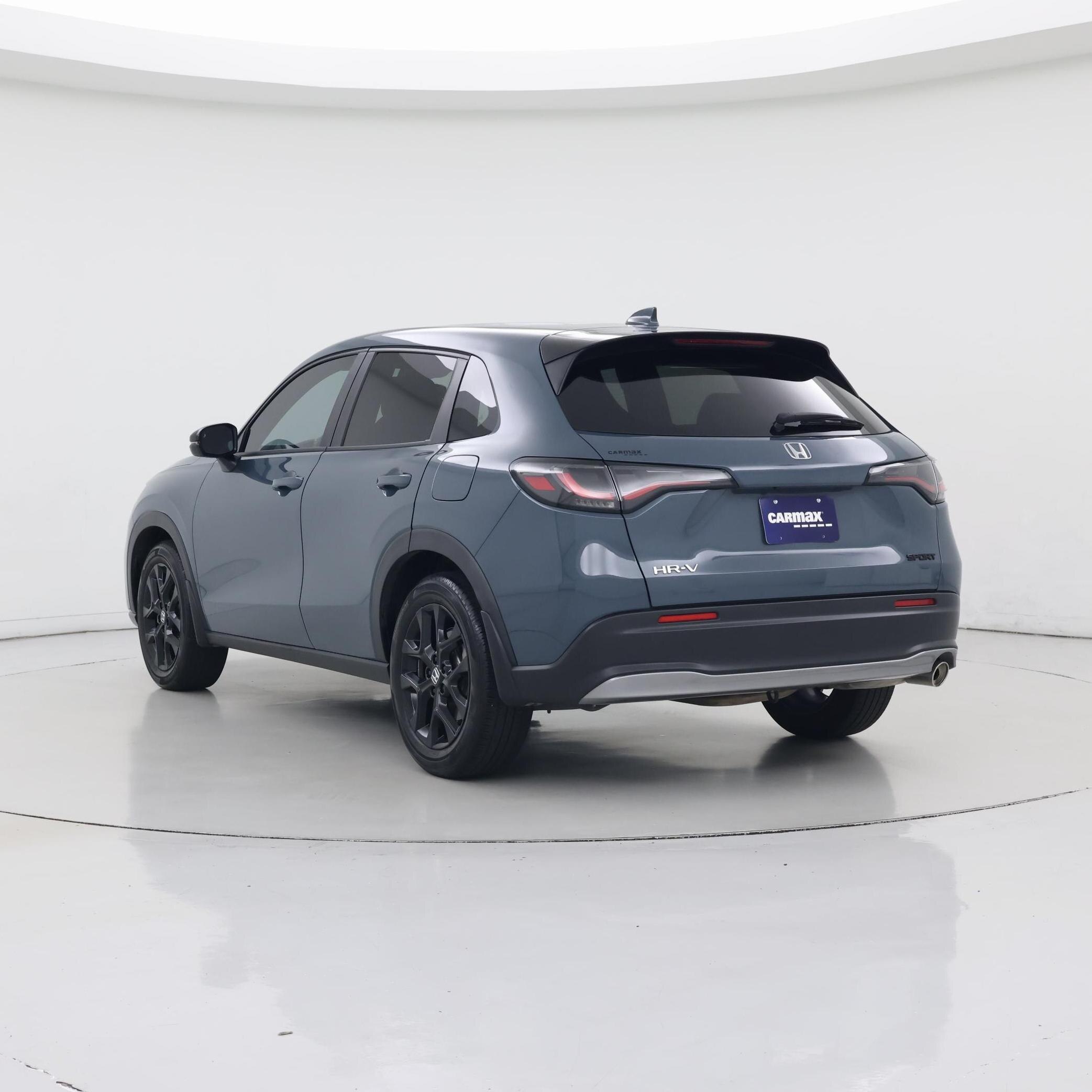 Thumbnail: 2024 Honda HR-V - 2
