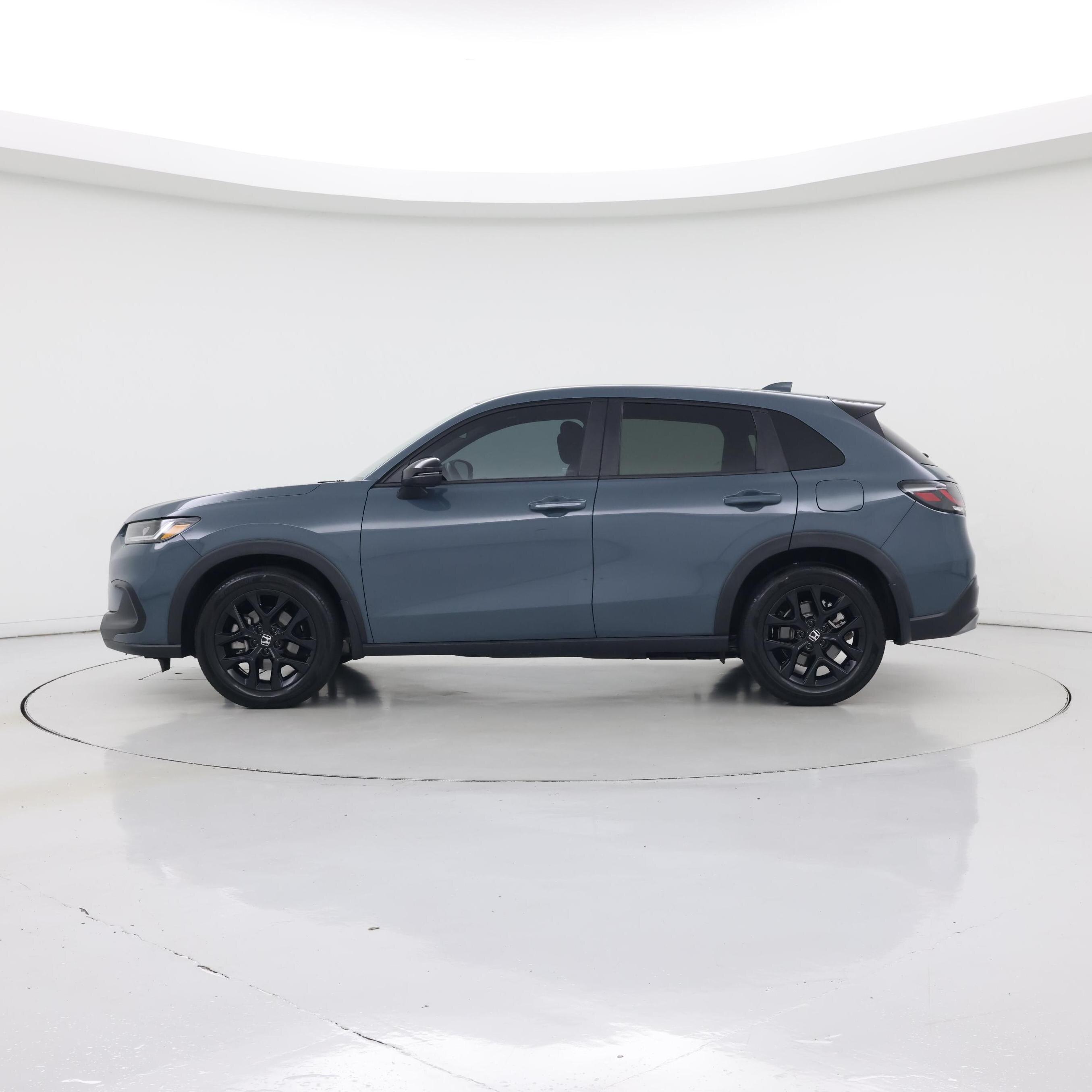 Thumbnail: 2024 Honda HR-V - 3