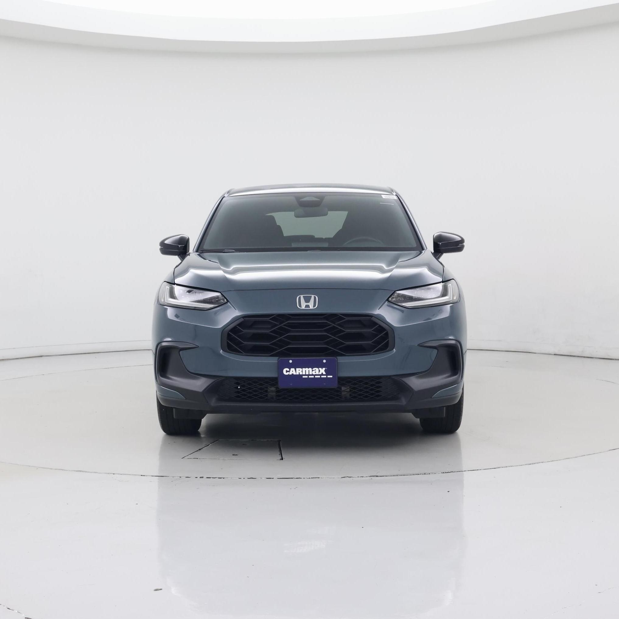 Thumbnail: 2024 Honda HR-V - 5