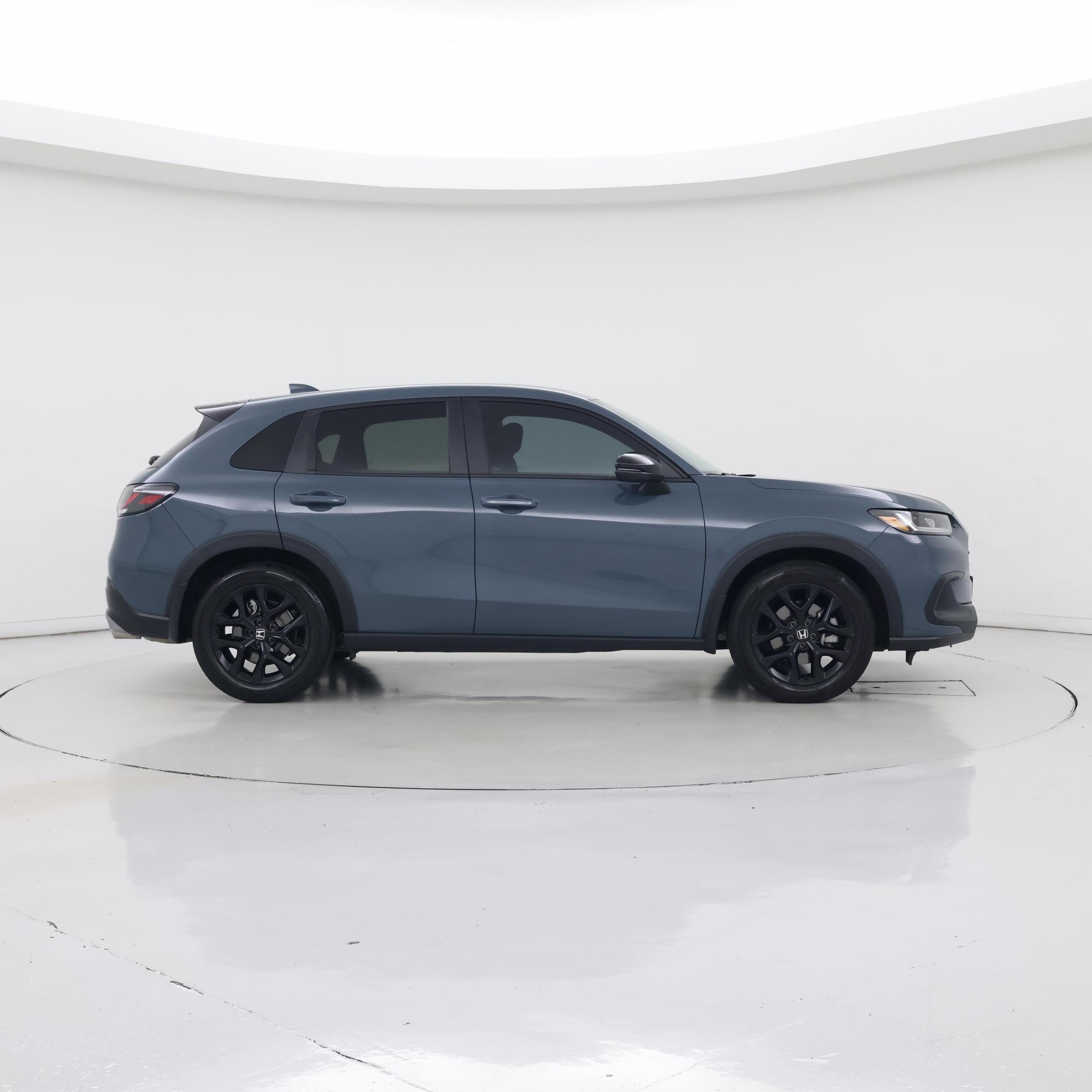 Thumbnail: 2024 Honda HR-V - 7
