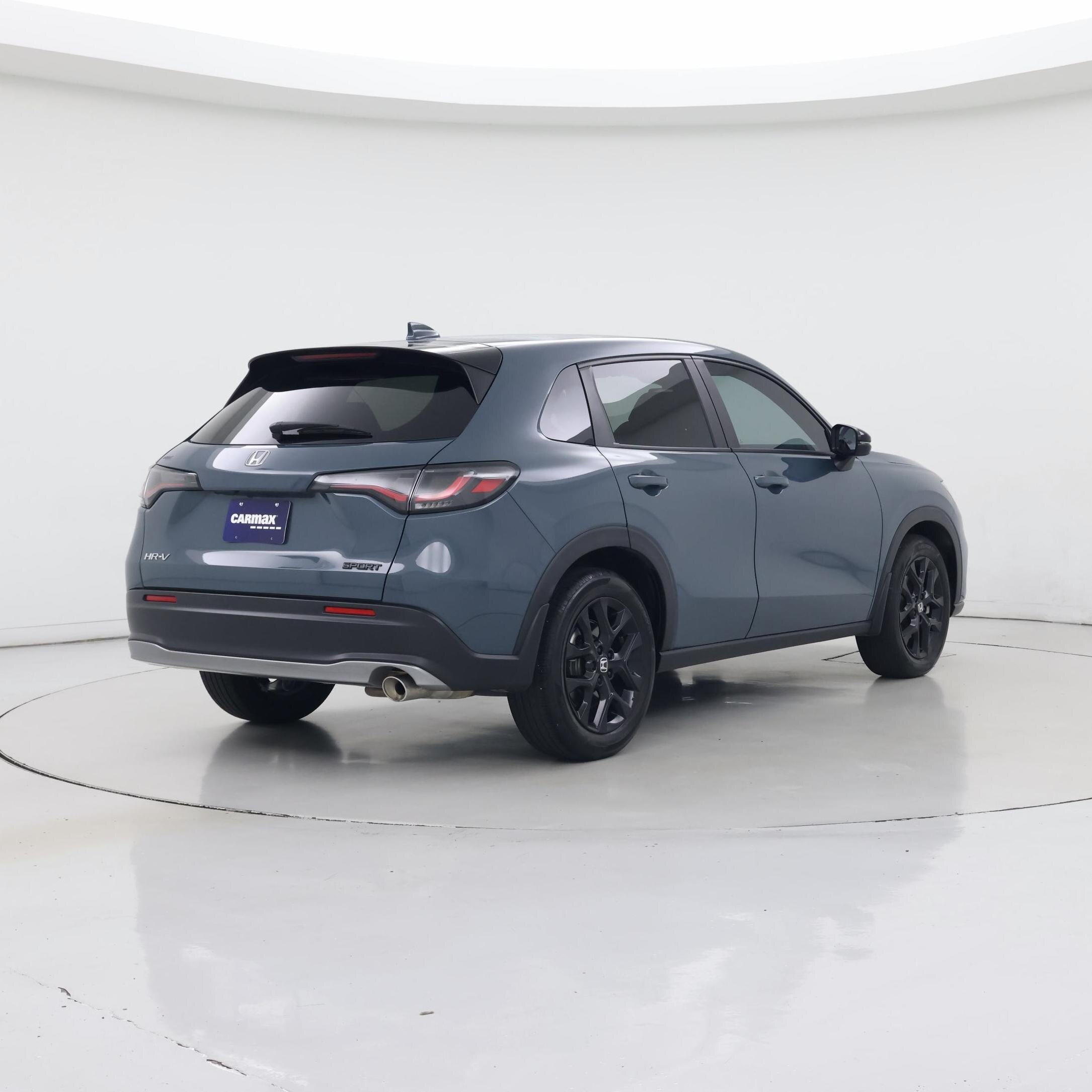 Thumbnail: 2024 Honda HR-V - 8