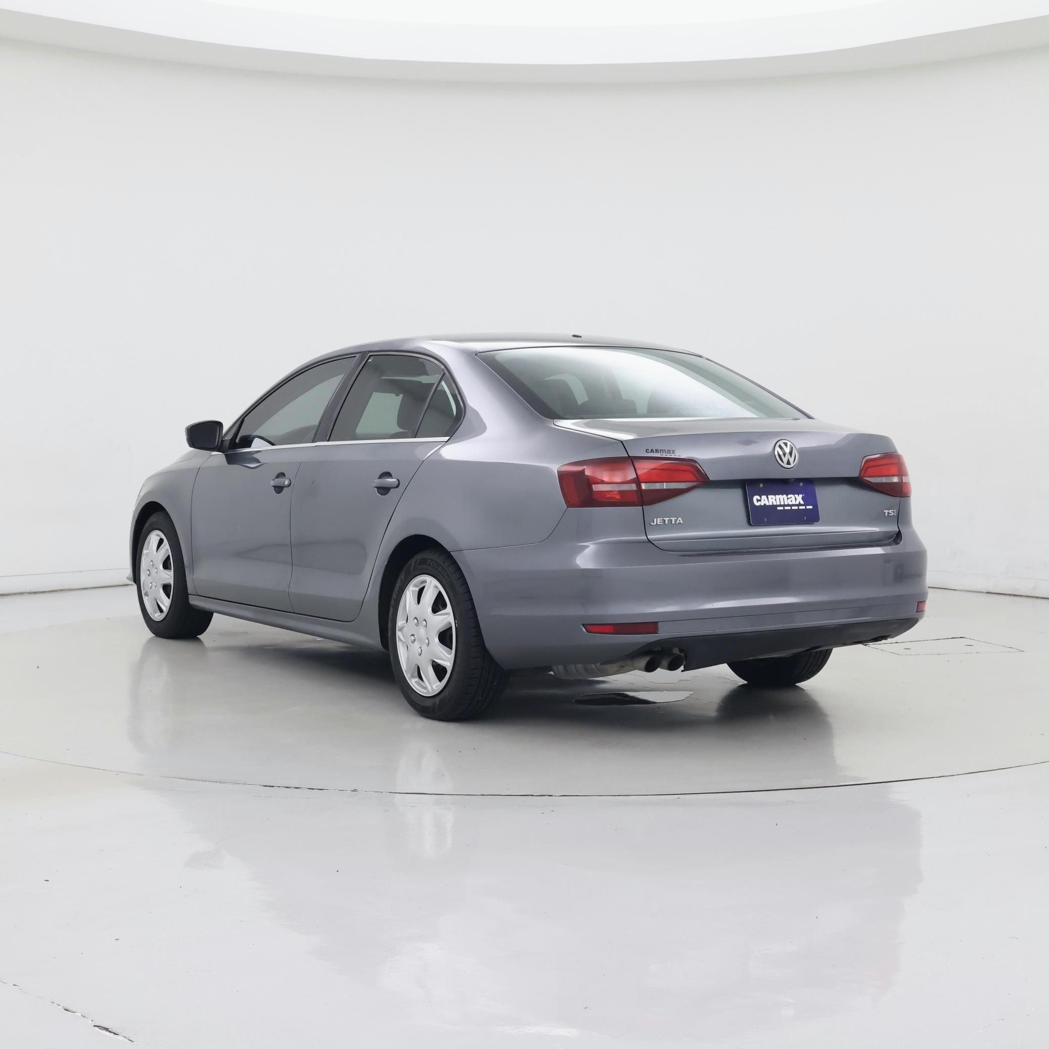 Thumbnail: 2017 Volkswagen Jetta - 2
