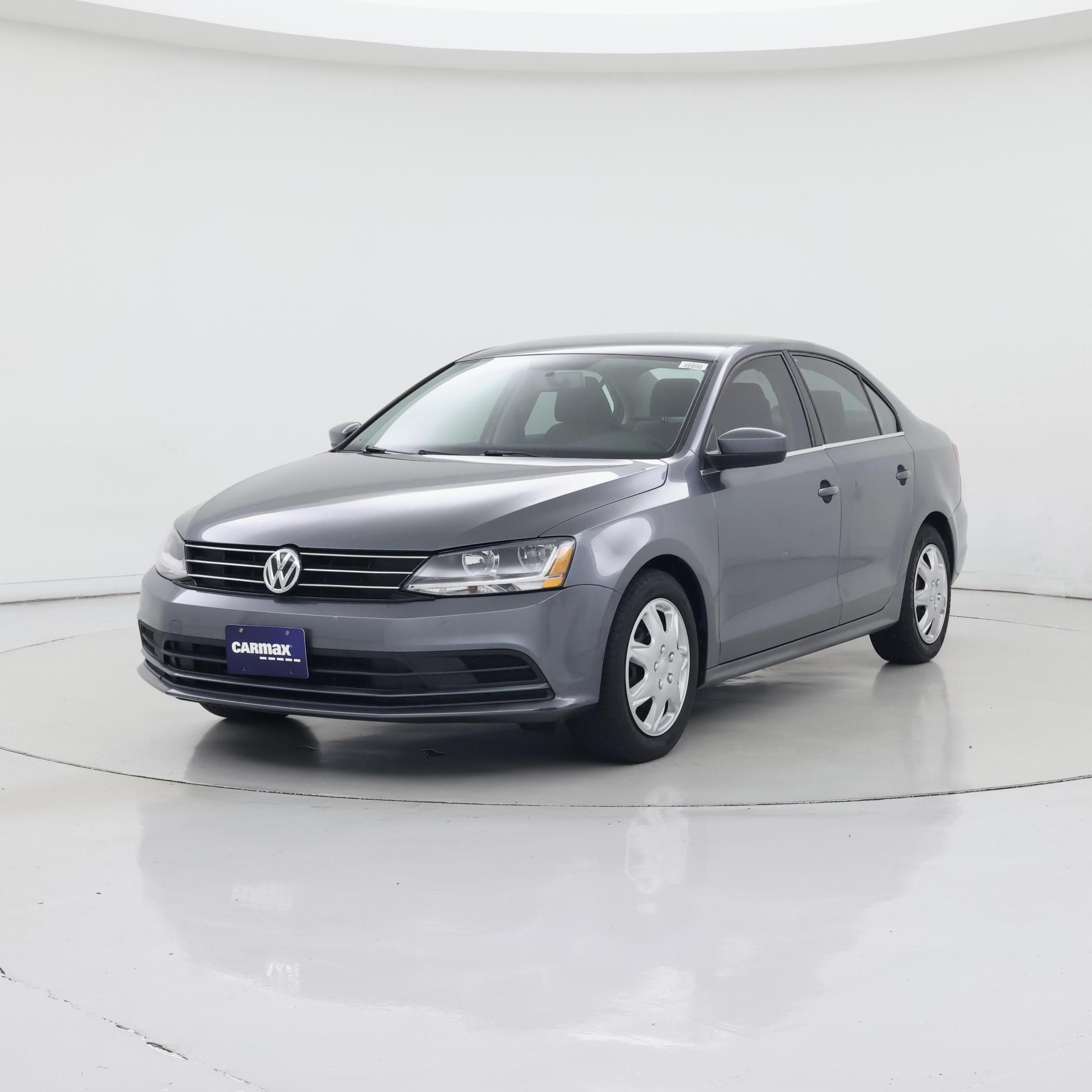 Thumbnail: 2017 Volkswagen Jetta - 4