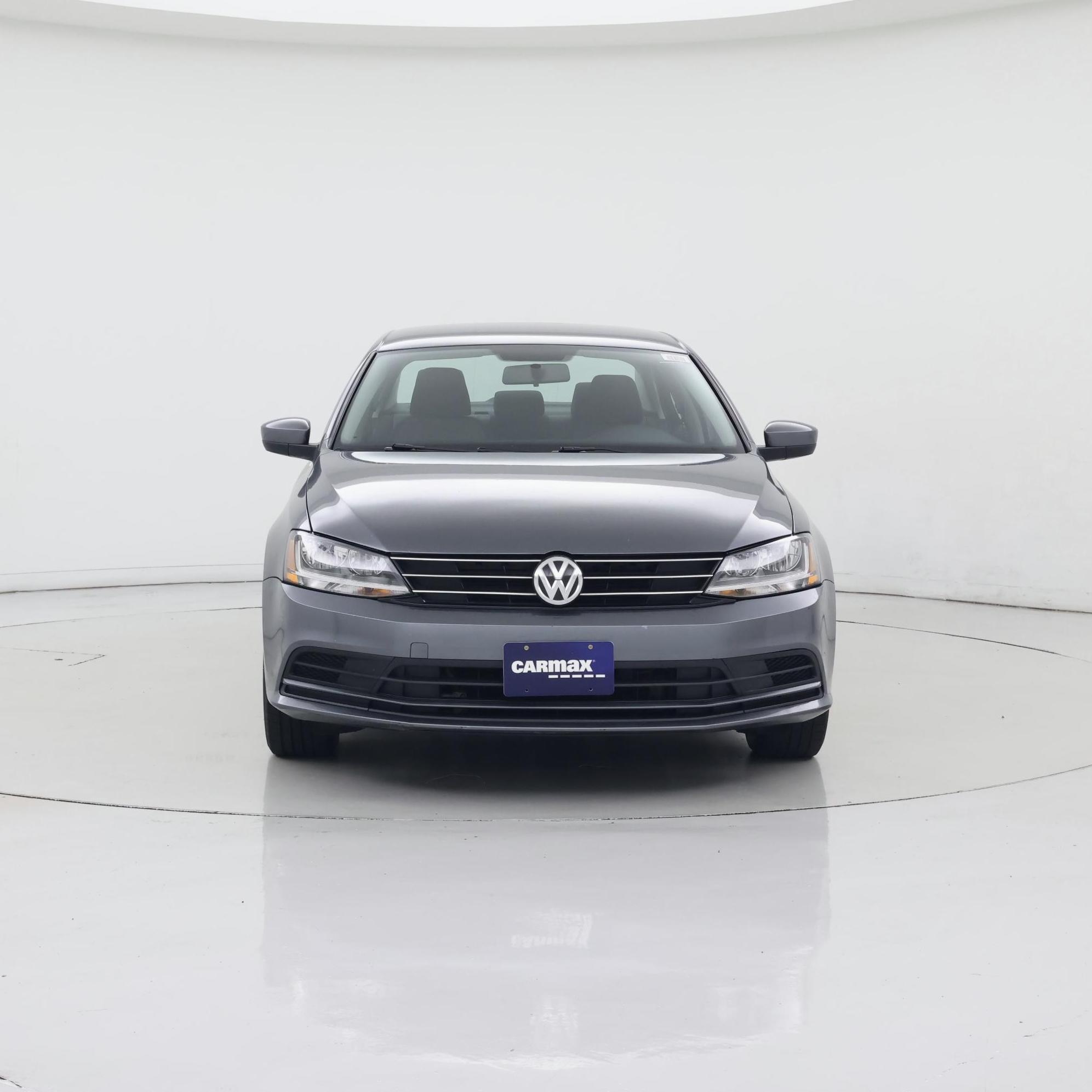 Thumbnail: 2017 Volkswagen Jetta - 5