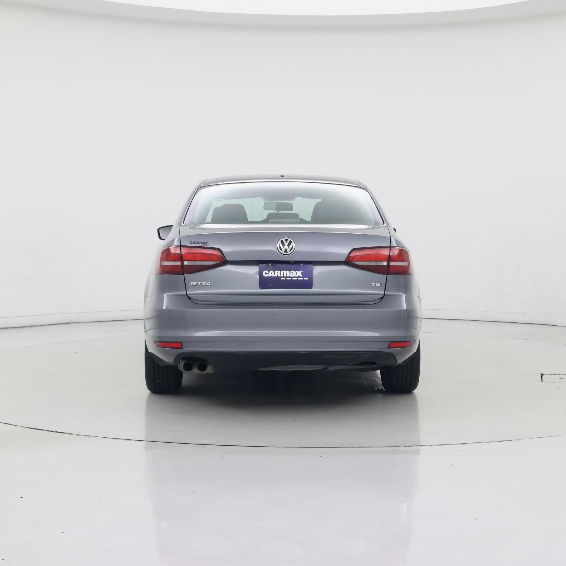 Thumbnail: 2017 Volkswagen Jetta - 6