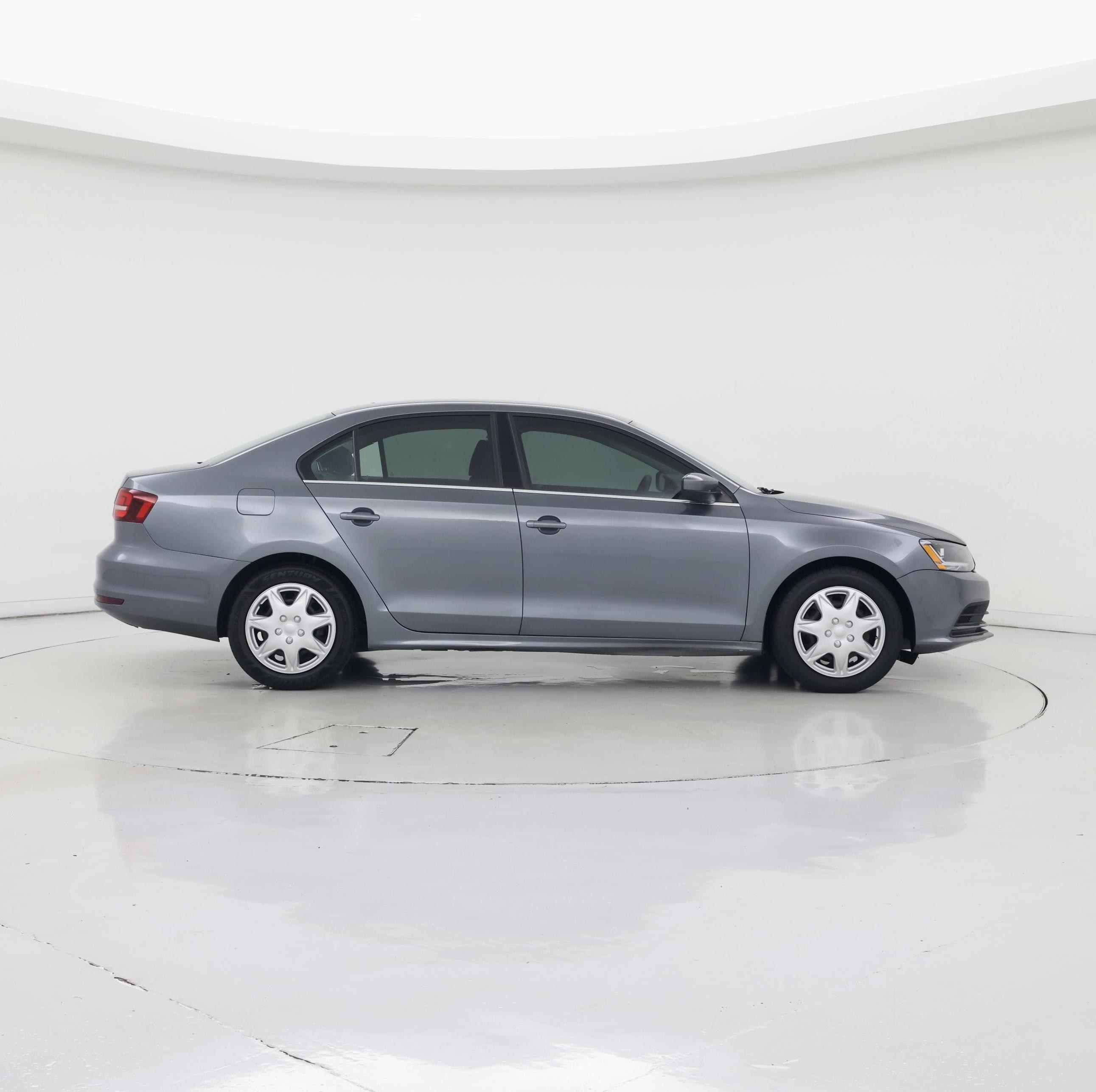 Thumbnail: 2017 Volkswagen Jetta - 7