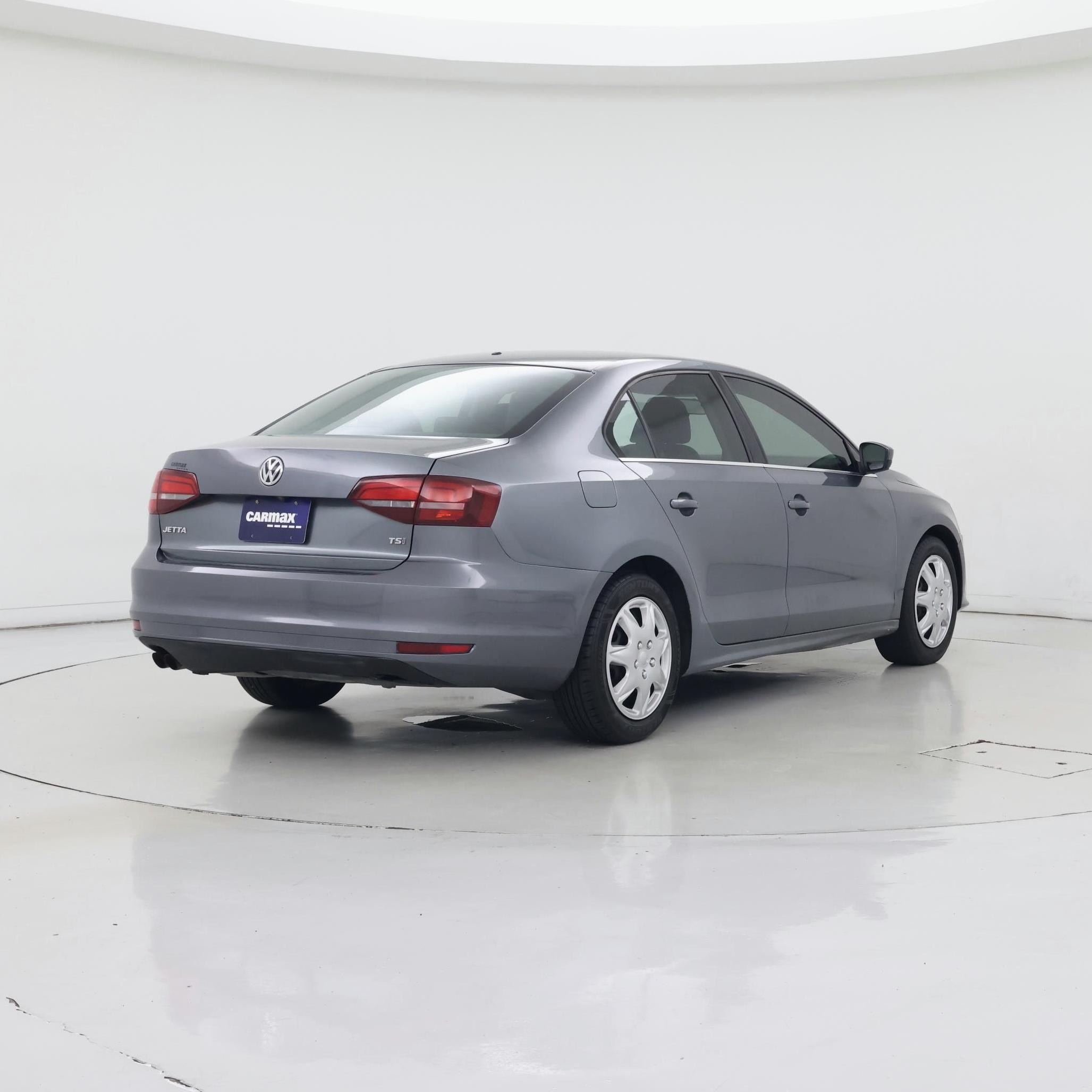 Thumbnail: 2017 Volkswagen Jetta - 8