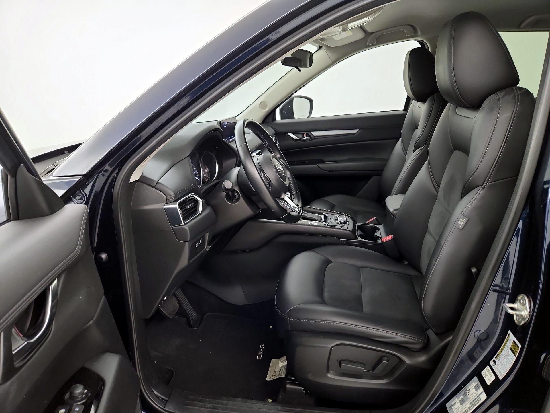 Thumbnail: 2020 Mazda CX-5 - 11