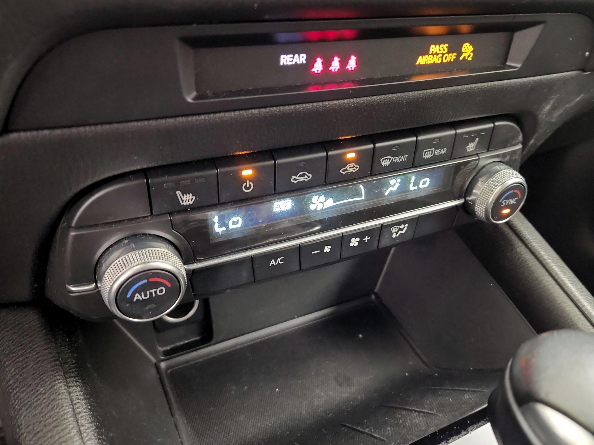 Thumbnail: 2020 Mazda CX-5 - 16