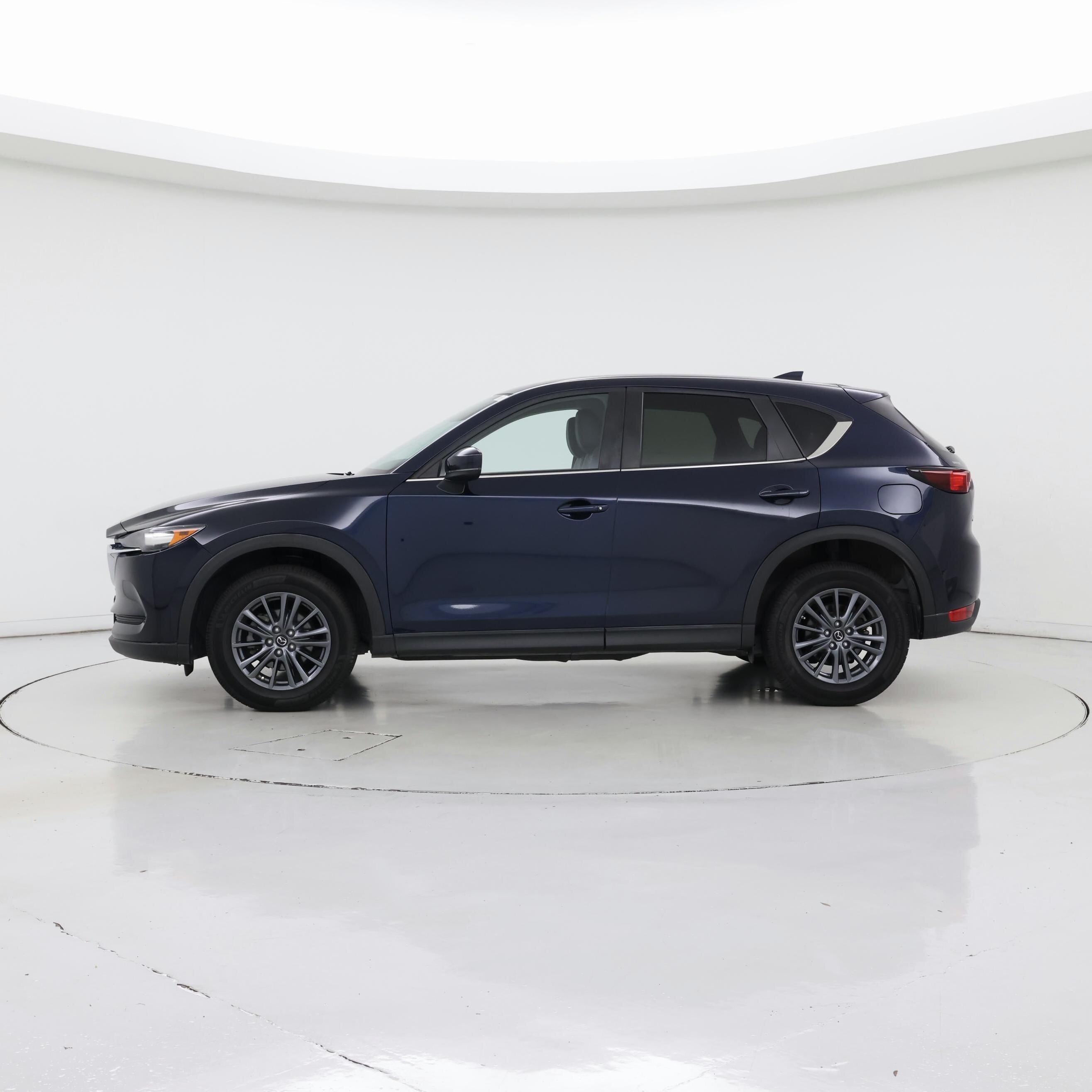 Thumbnail: 2020 Mazda CX-5 - 3