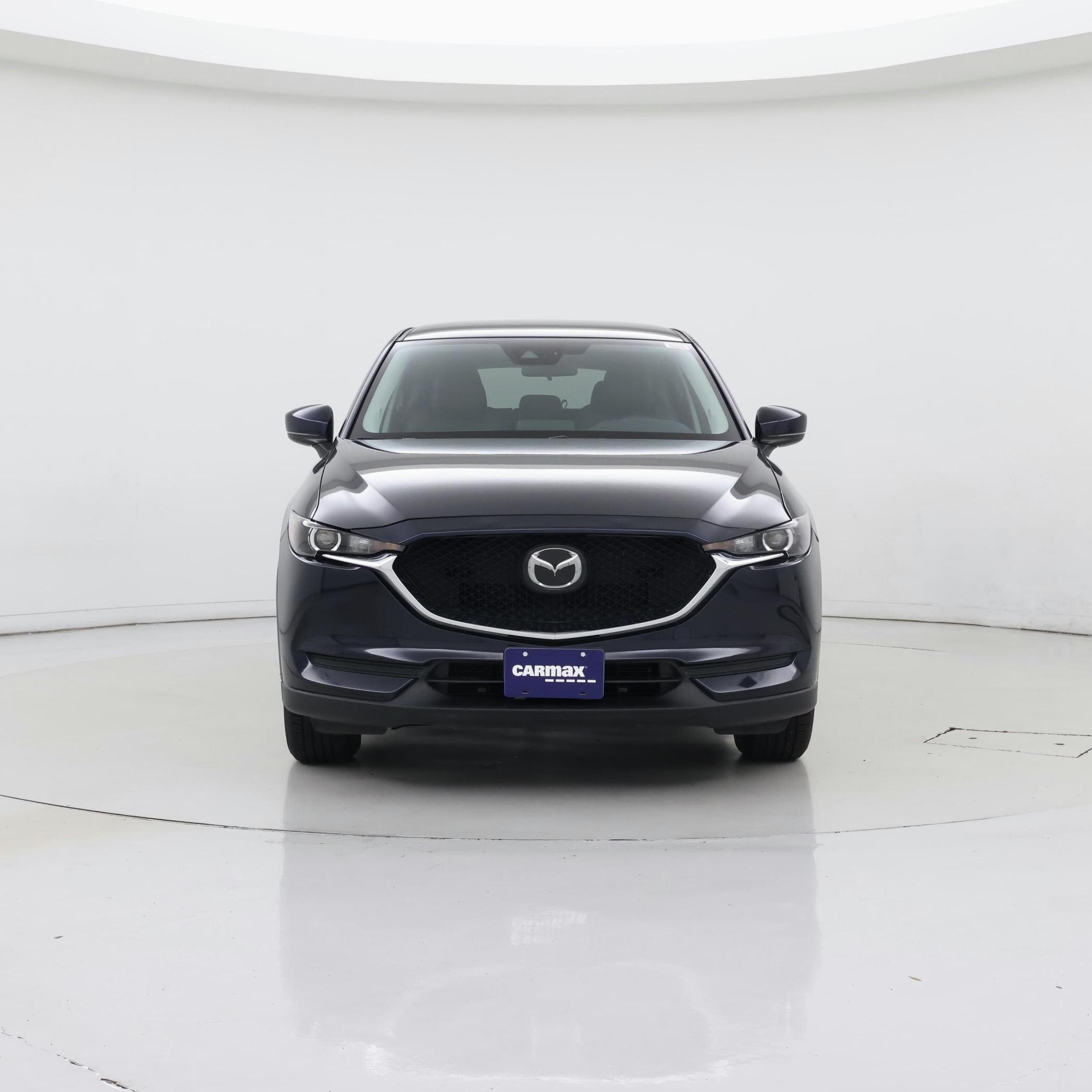 Thumbnail: 2020 Mazda CX-5 - 5