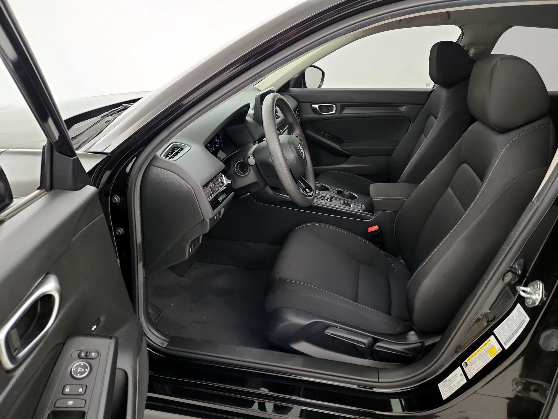 Thumbnail: 2024 Honda Civic - 11