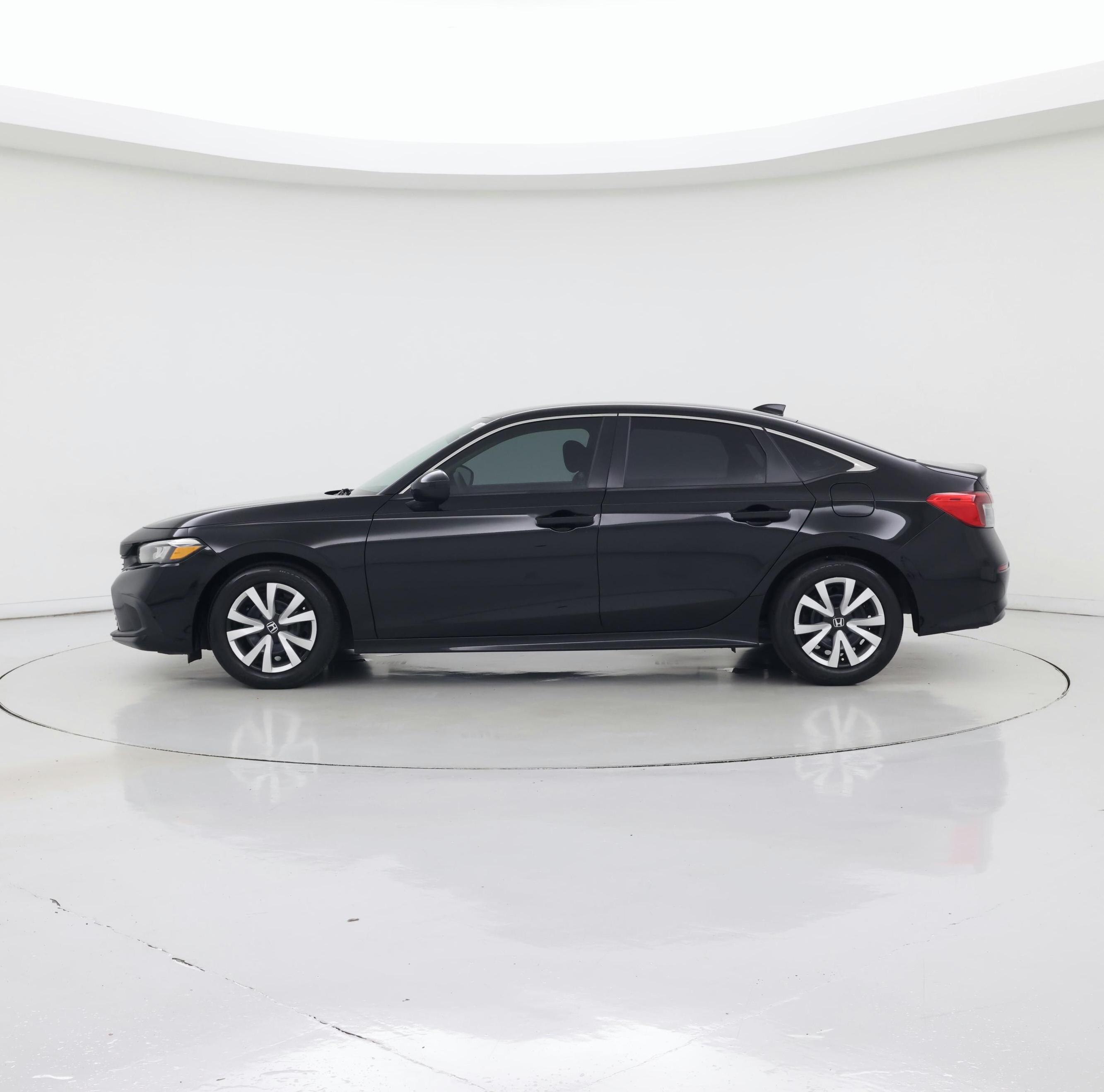 Thumbnail: 2024 Honda Civic - 3