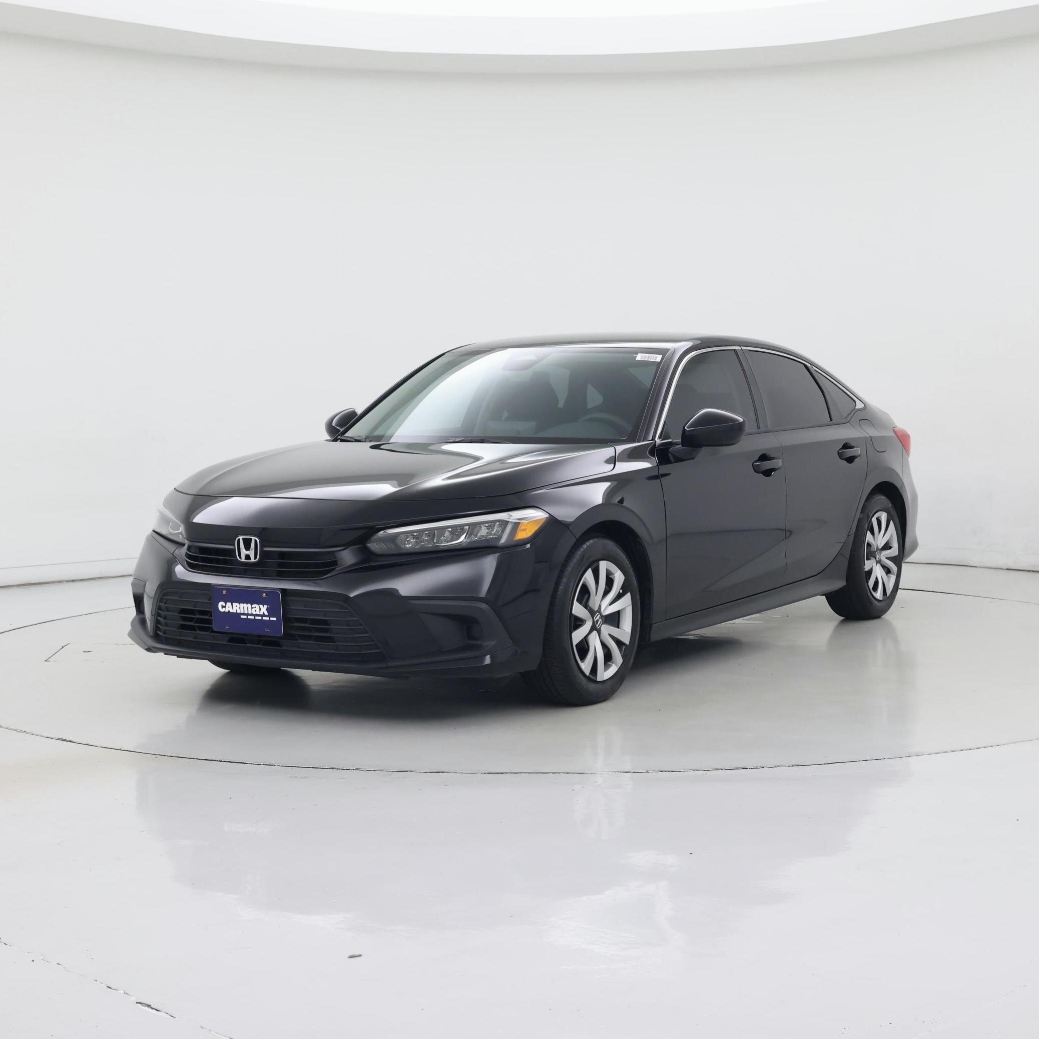 Thumbnail: 2024 Honda Civic - 4