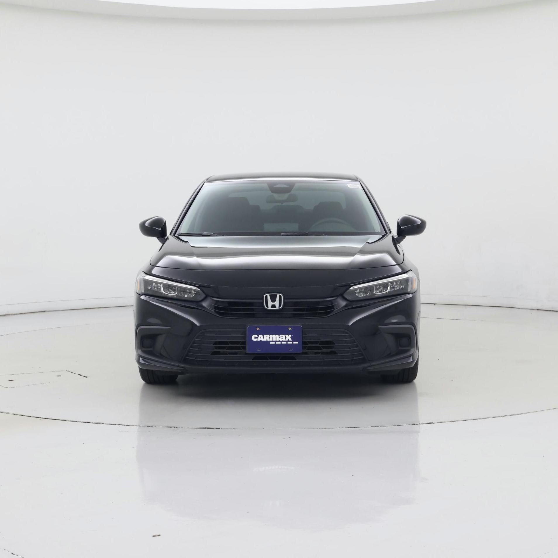 Thumbnail: 2024 Honda Civic - 5