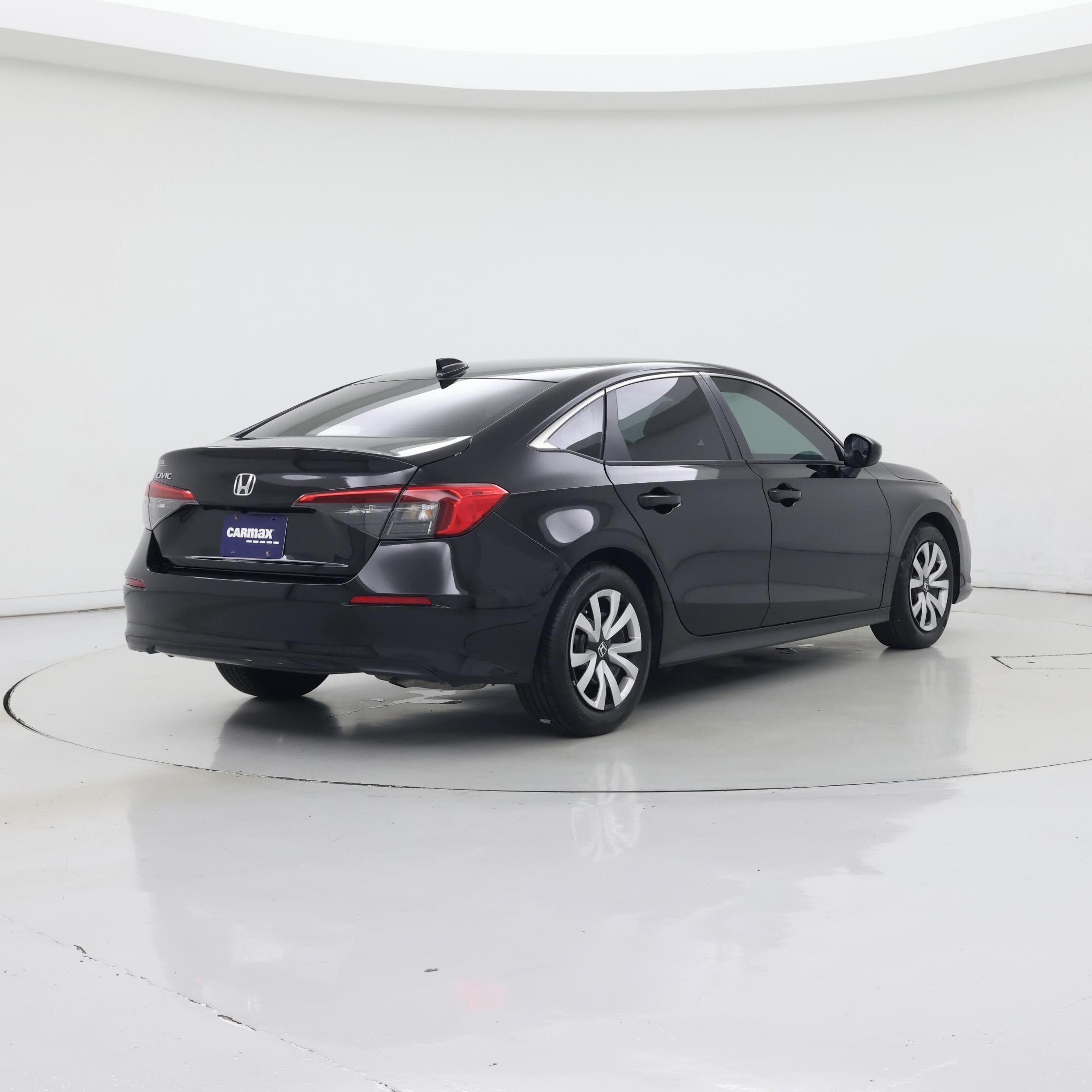 Thumbnail: 2024 Honda Civic - 8