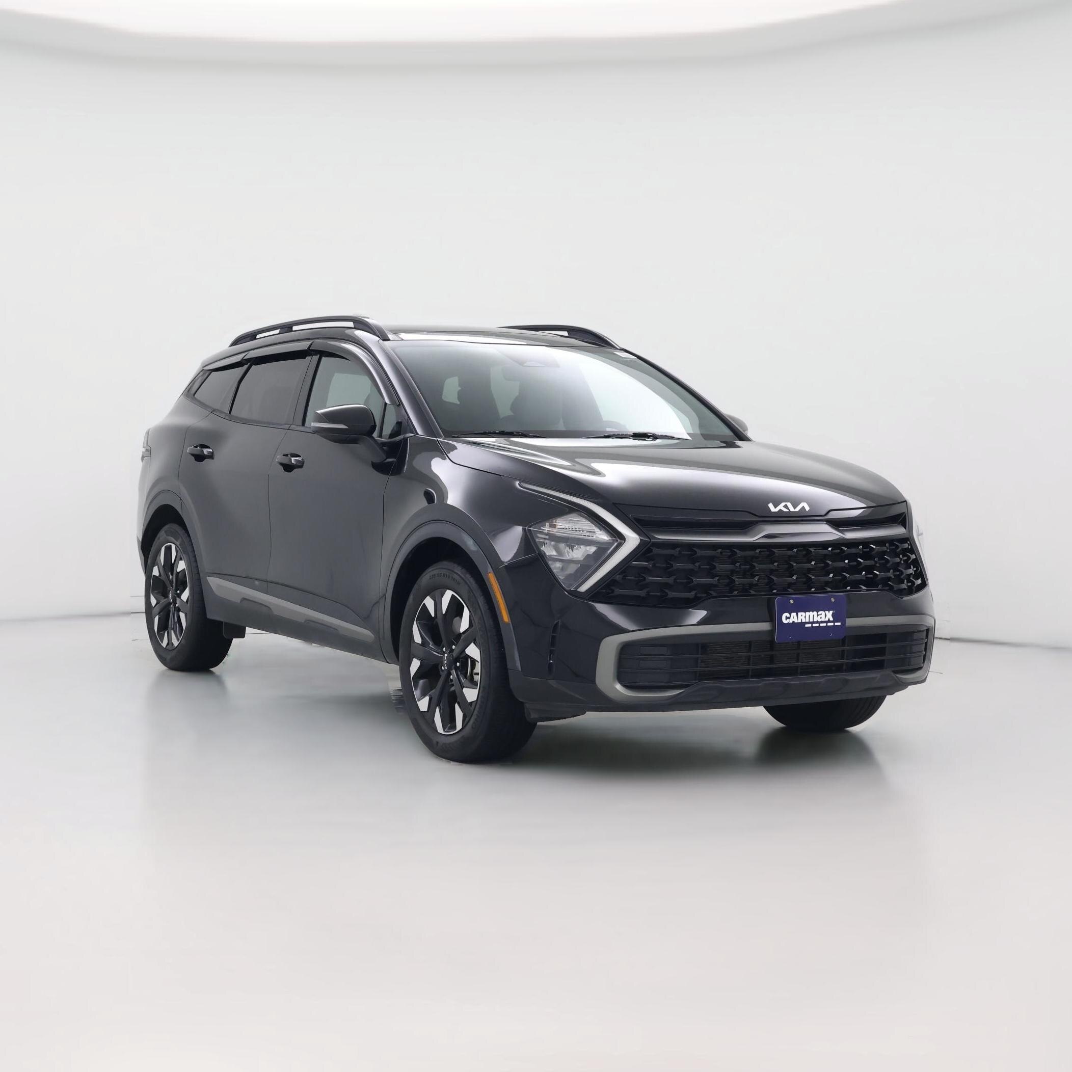 Thumbnail: 2023 Kia Sportage - 1