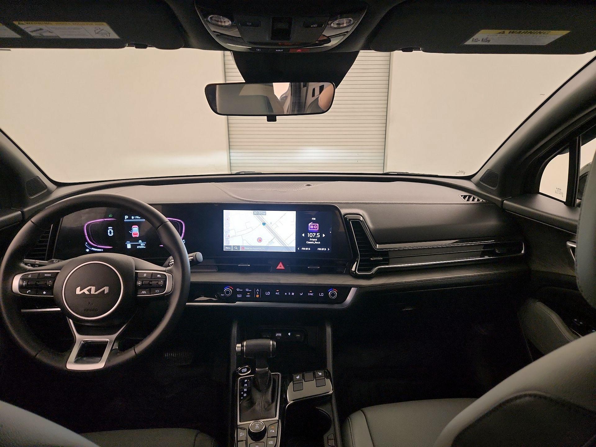 Thumbnail: 2023 Kia Sportage - 9