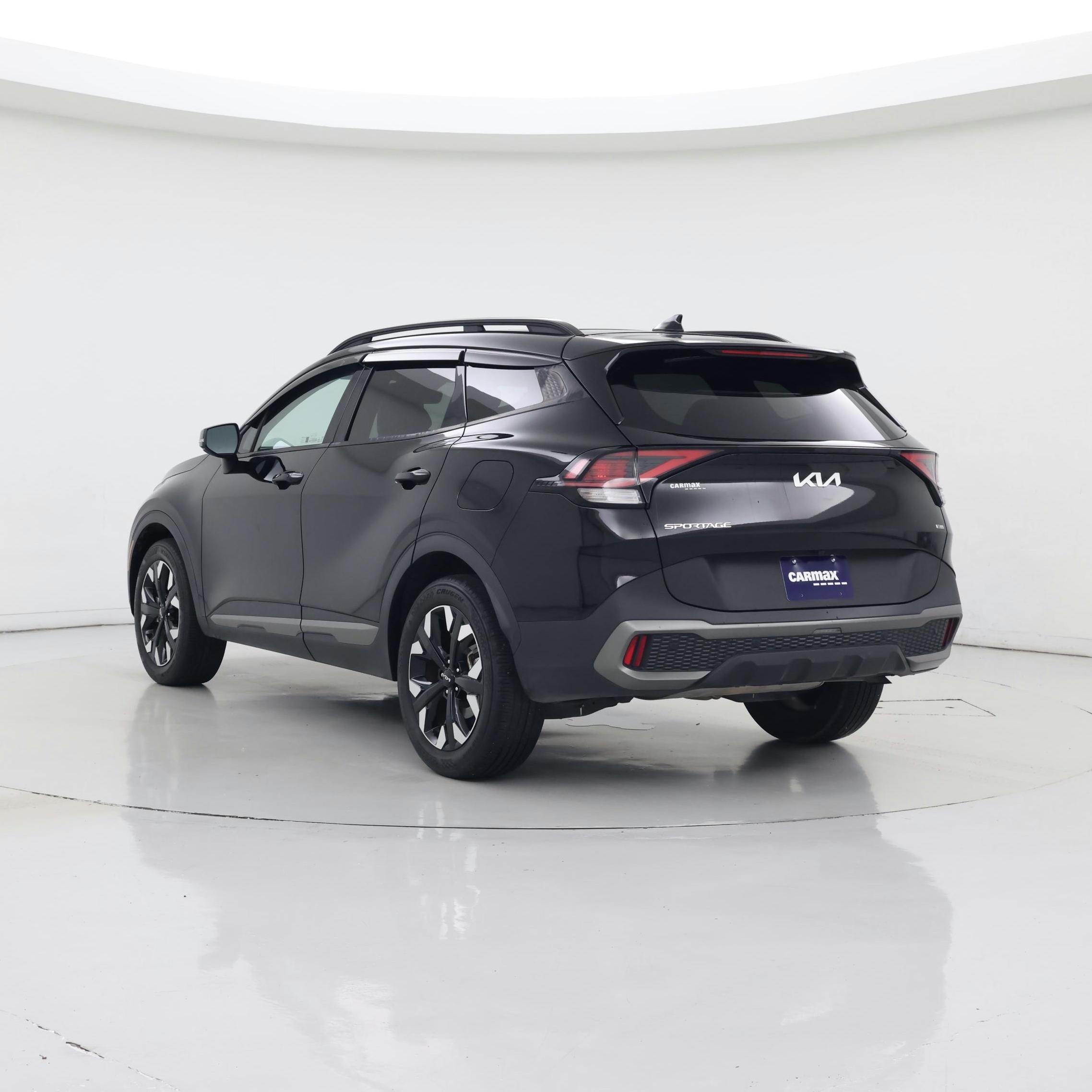 Thumbnail: 2023 Kia Sportage - 2