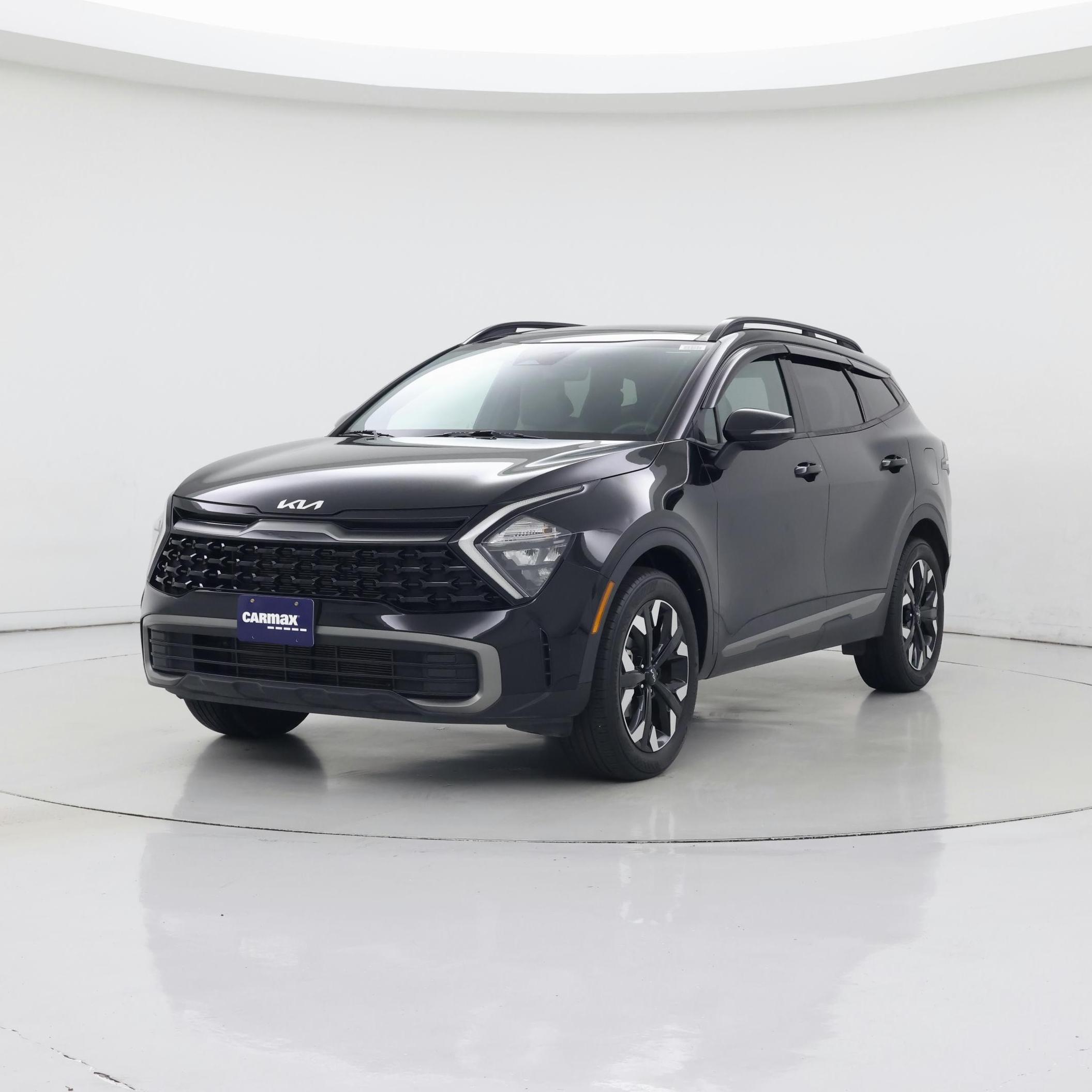 Thumbnail: 2023 Kia Sportage - 4