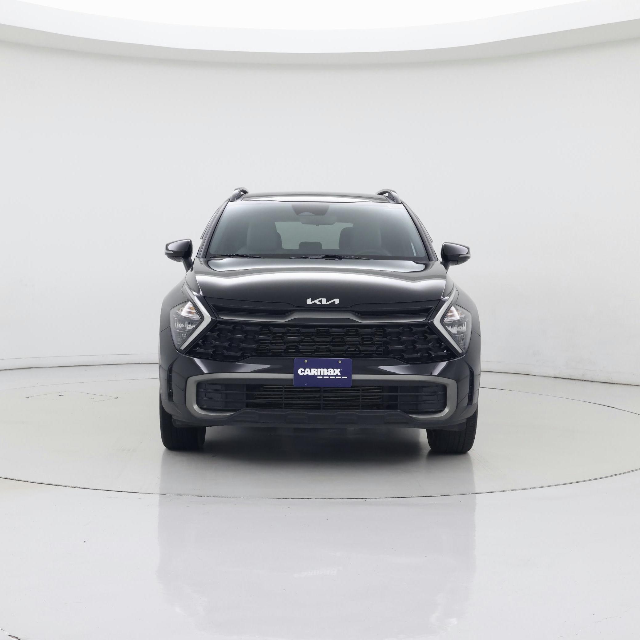Thumbnail: 2023 Kia Sportage - 5
