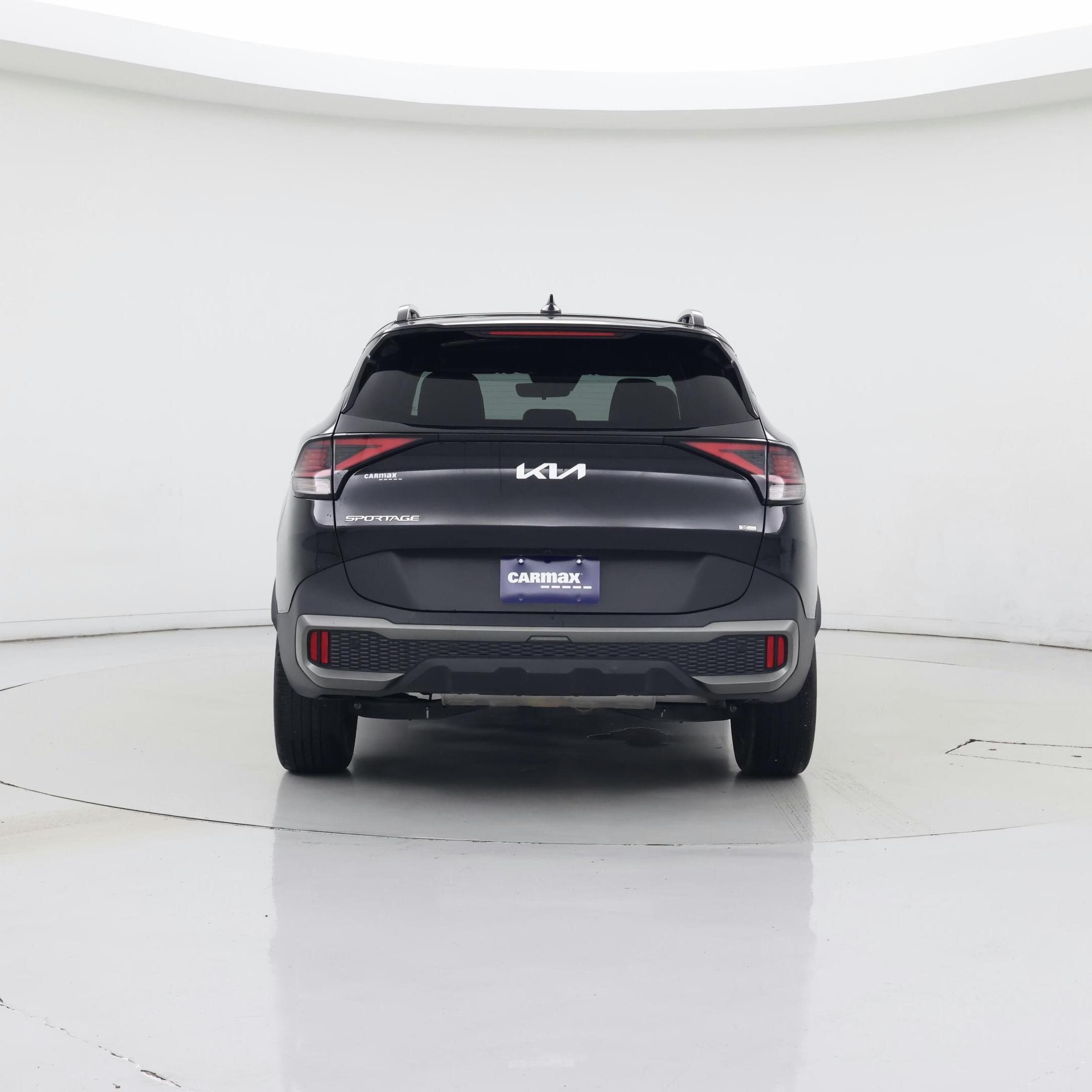 Thumbnail: 2023 Kia Sportage - 6