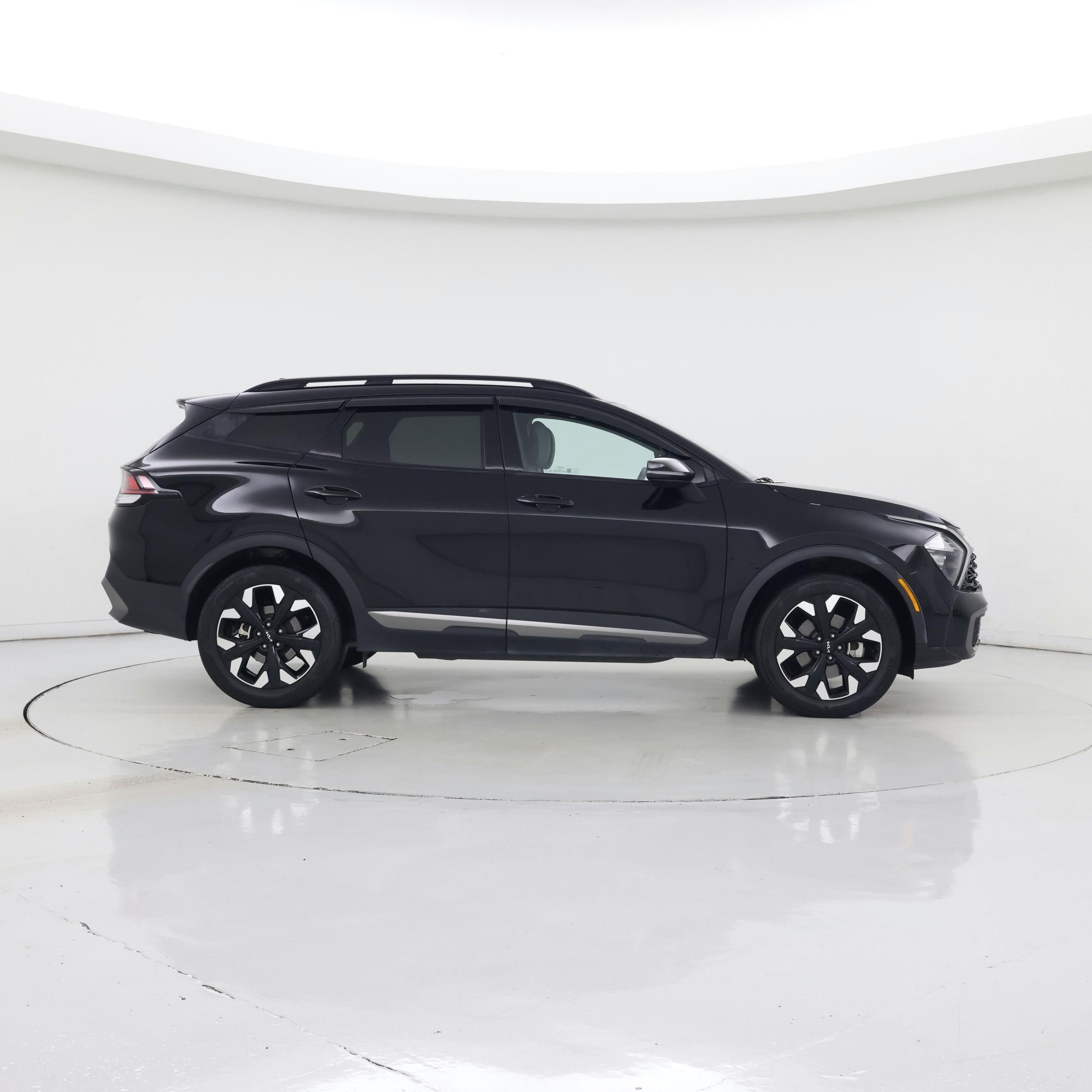 Thumbnail: 2023 Kia Sportage - 7